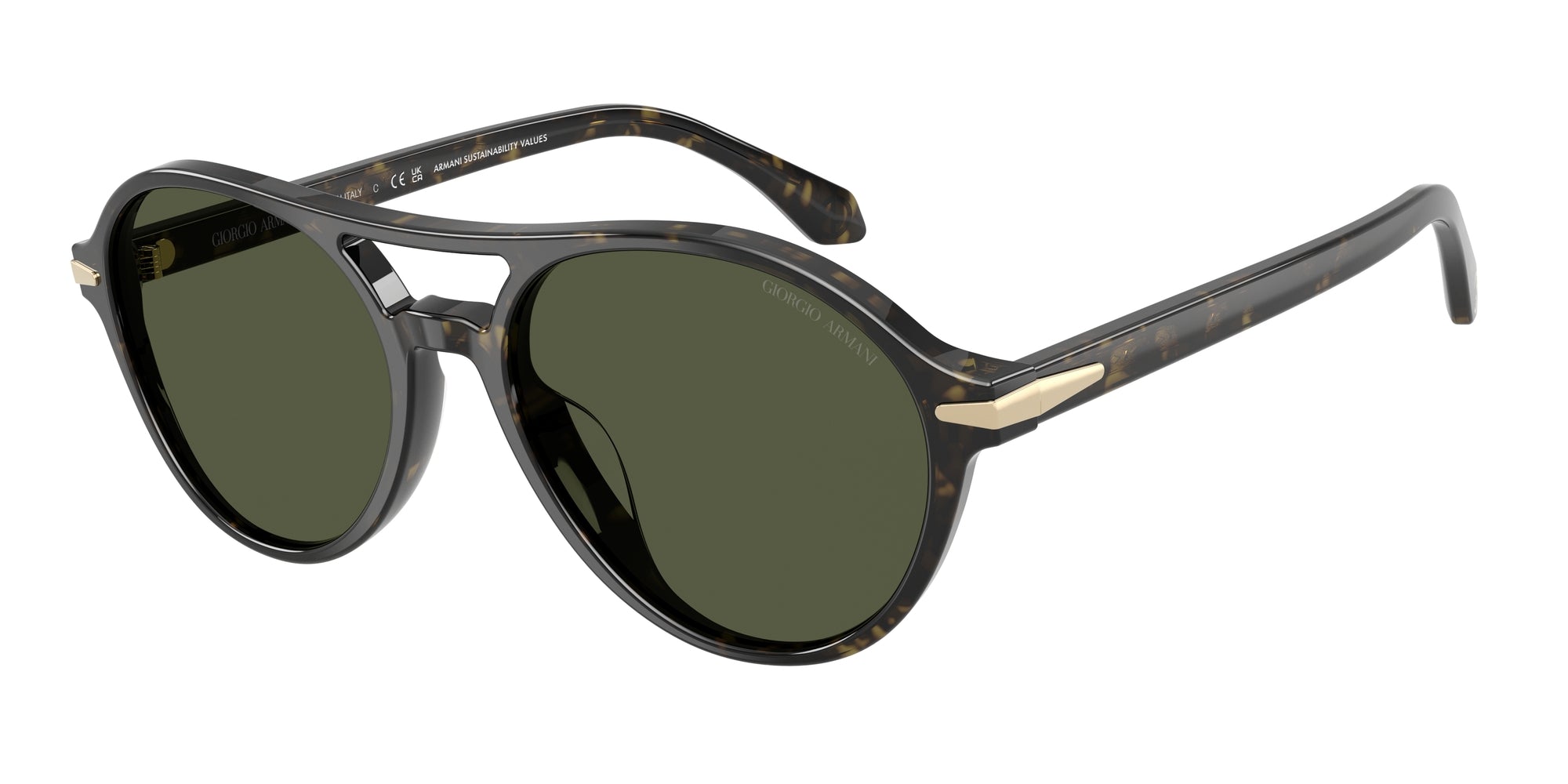 AR8236U 623352 Occhiali da sole Giorgio Armani 1