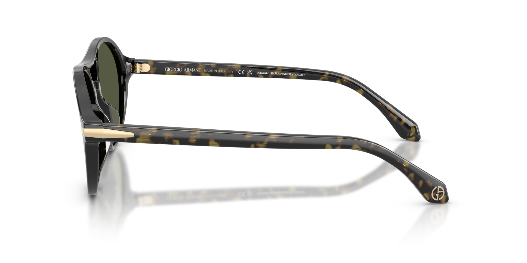 AR8236U 623352 Occhiali da sole Giorgio Armani 4