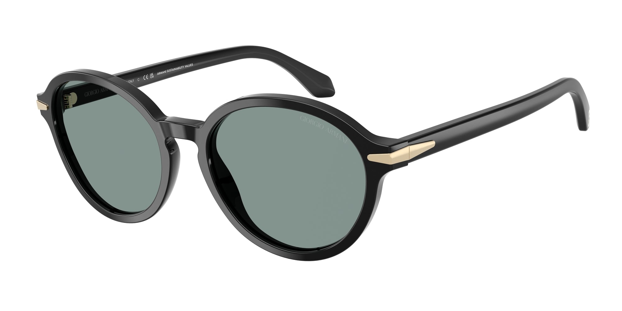 AR8237 587556 Occhiali da sole Giorgio Armani 1