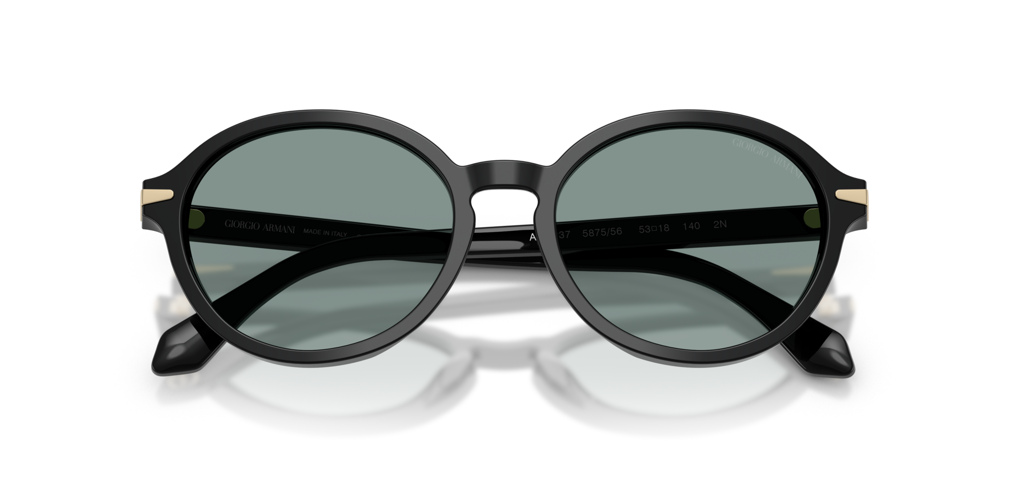 AR8237 587556 Occhiali da sole Giorgio Armani 2