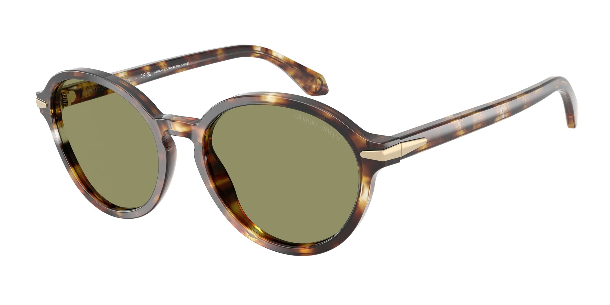 AR8237 623214 Occhiali da sole Giorgio Armani 1