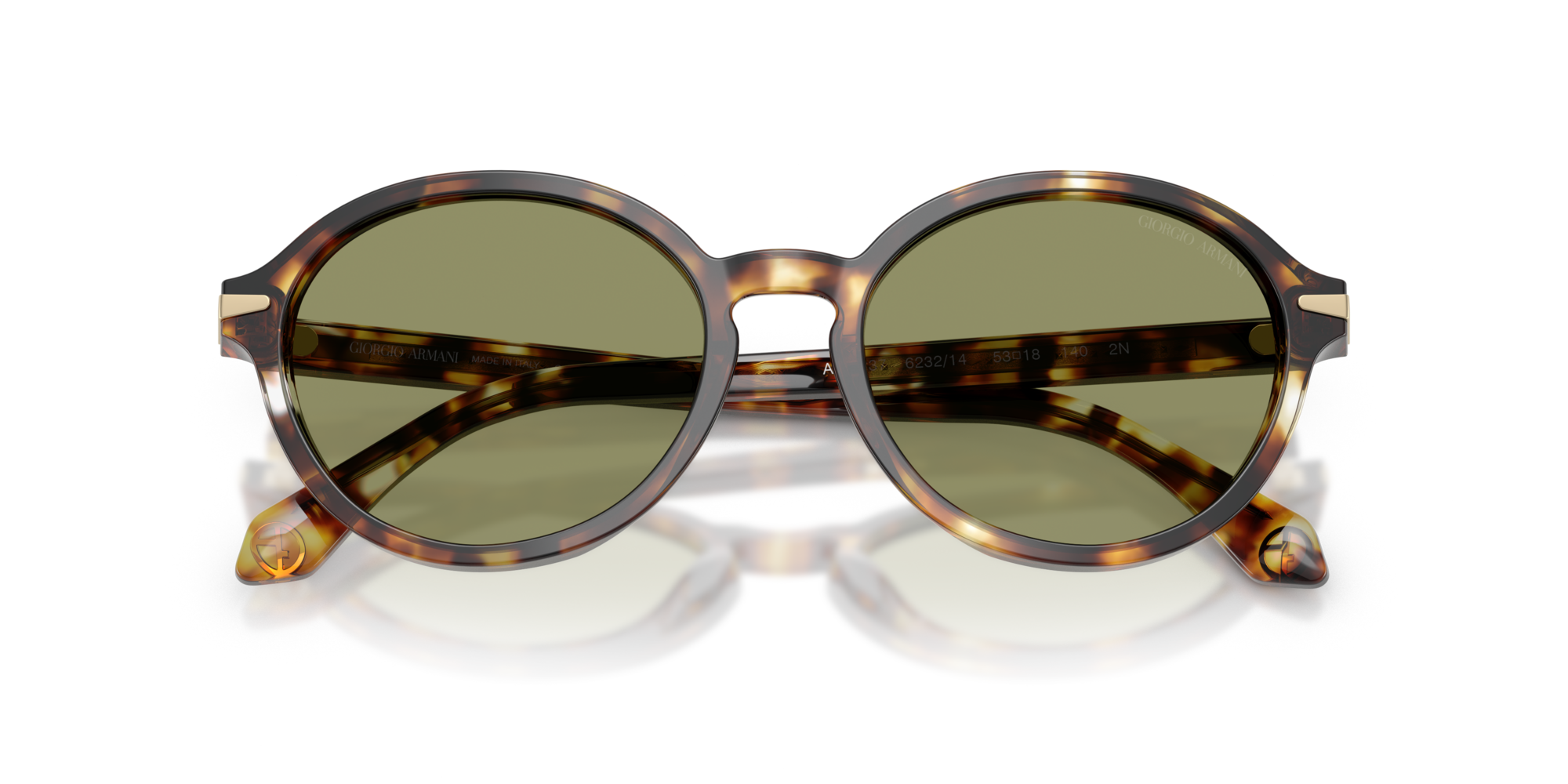 AR8237 623214 Occhiali da sole Giorgio Armani 2