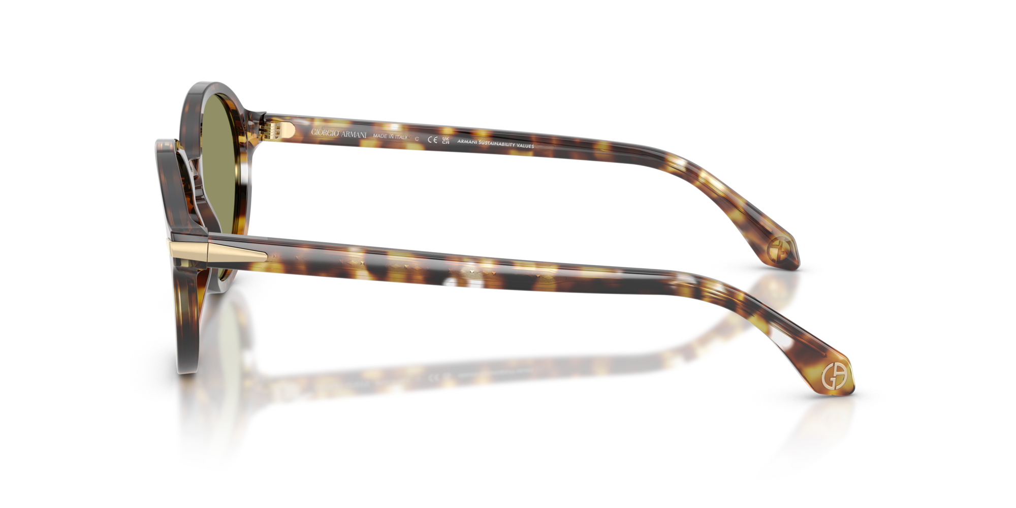 AR8237 623214 Occhiali da sole Giorgio Armani 4