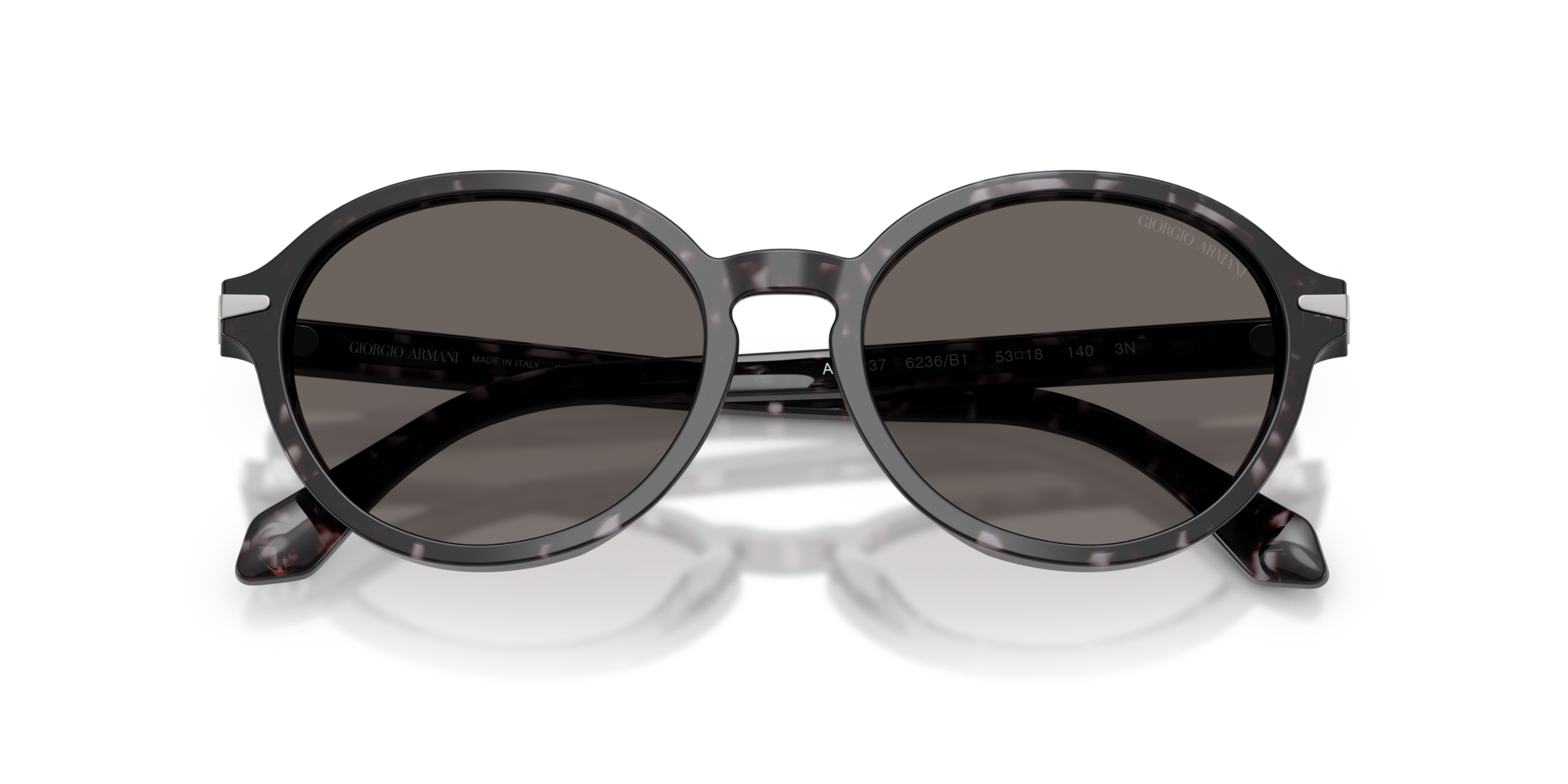 AR8237 6236B1 Occhiali da sole Giorgio Armani 2