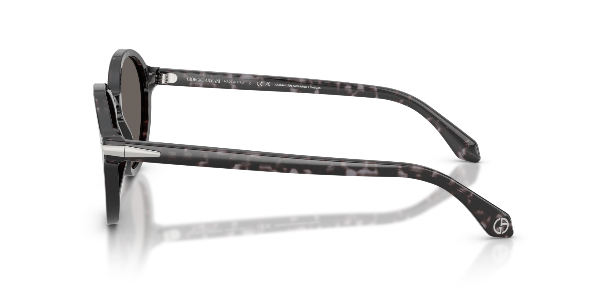 AR8237 6236B1 Occhiali da sole Giorgio Armani 4