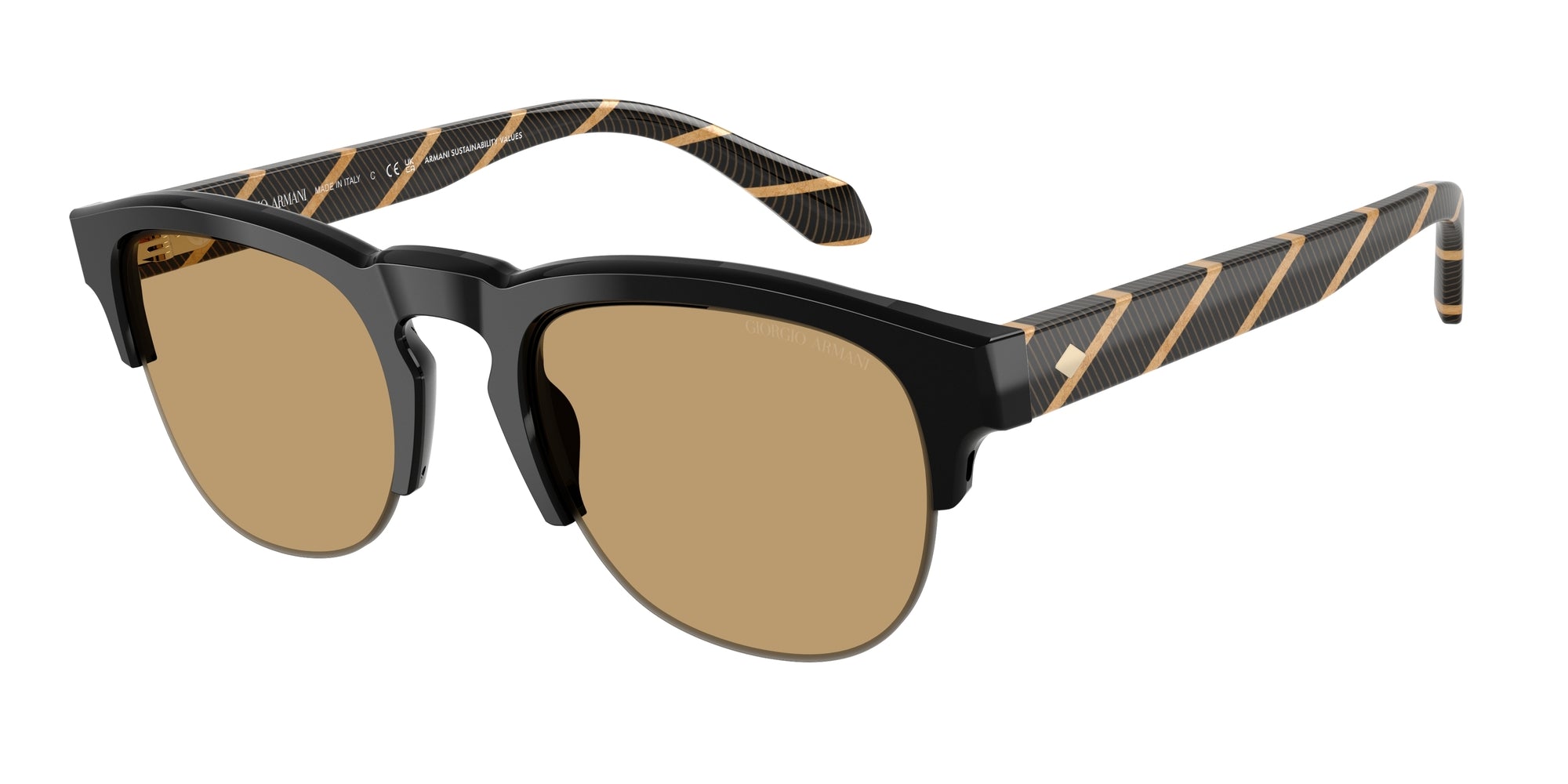 AR8238 587573 Occhiali da sole Giorgio Armani 1