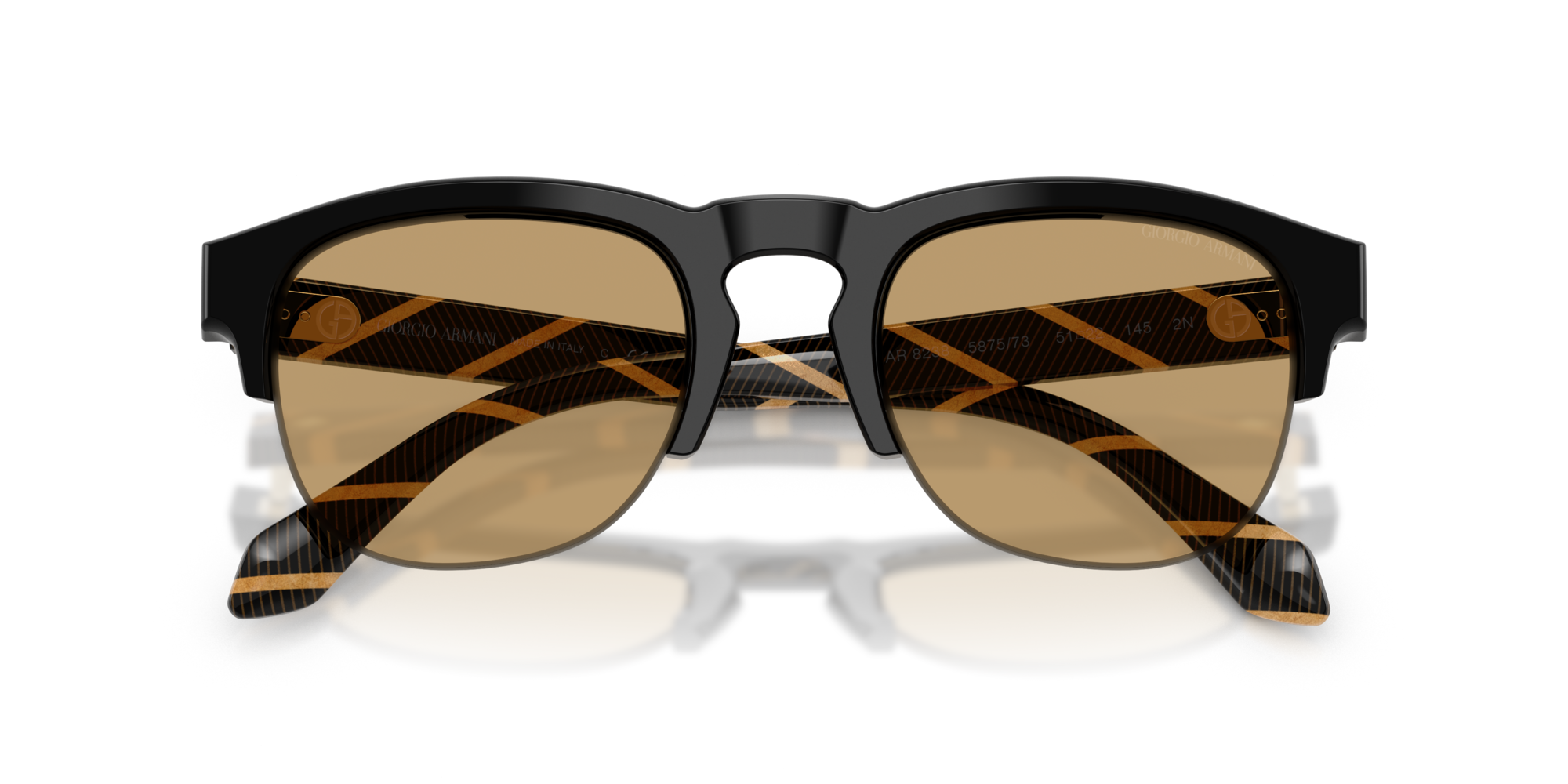 AR8238 587573 Occhiali da sole Giorgio Armani 2
