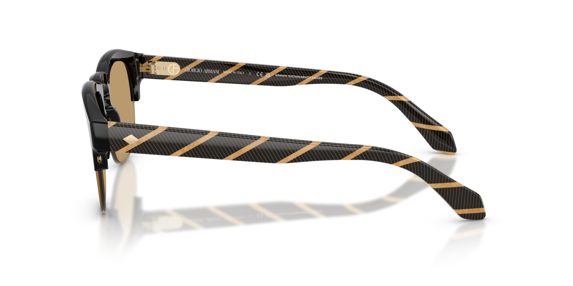 AR8238 587573 Occhiali da sole Giorgio Armani 4