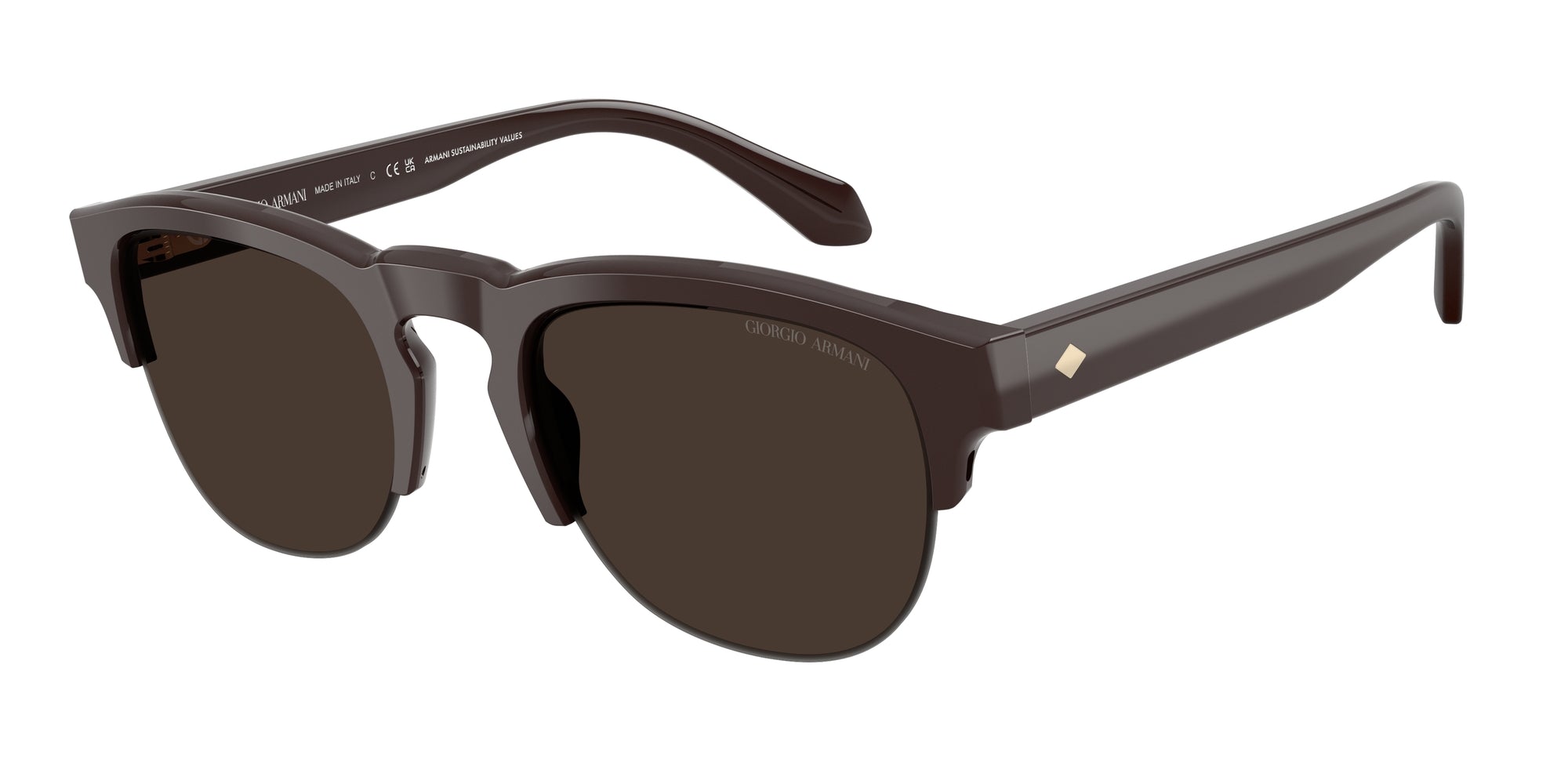 AR8238 622073 Occhiali da sole Giorgio Armani 1