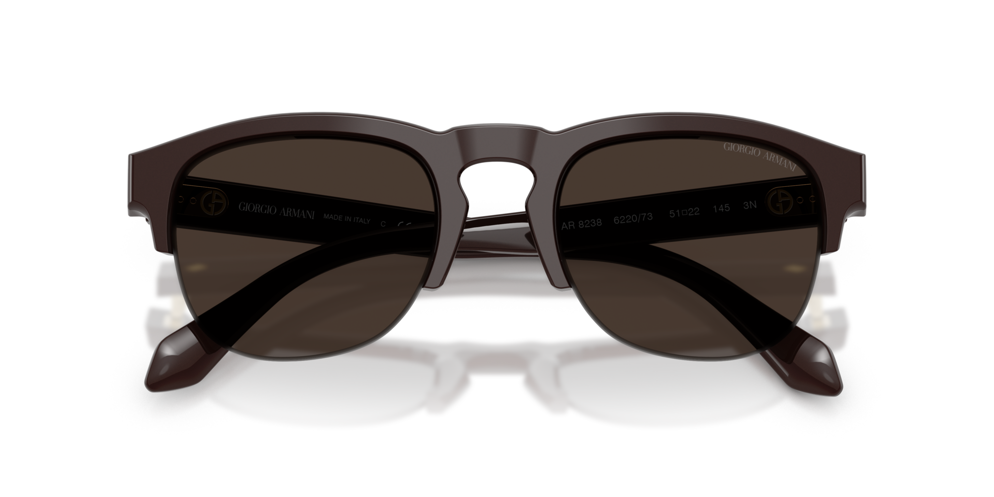 AR8238 622073 Occhiali da sole Giorgio Armani 2