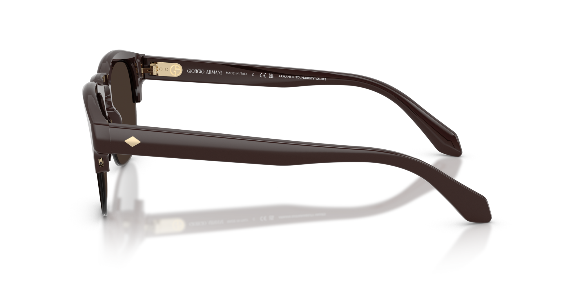 AR8238 622073 Occhiali da sole Giorgio Armani 4