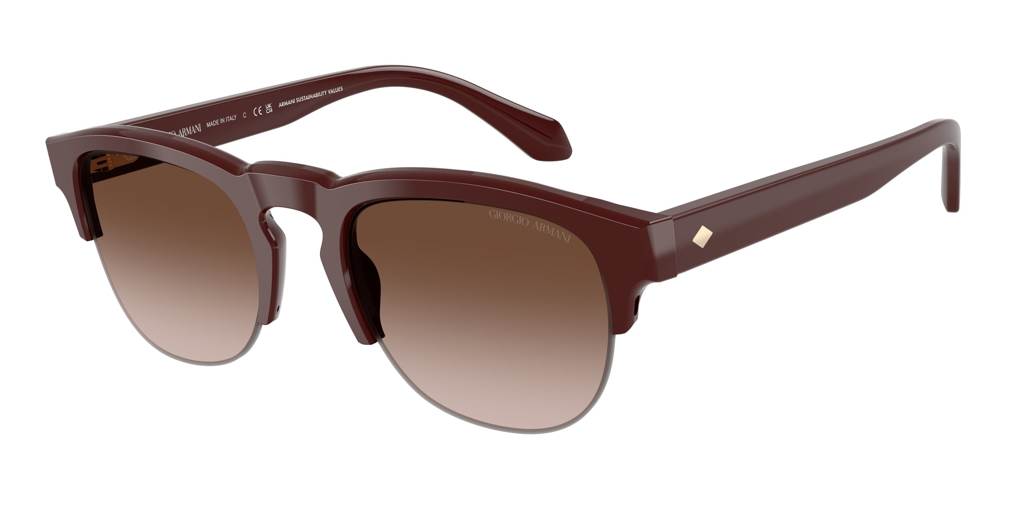 AR8238 622113 Occhiali da sole Giorgio Armani 1