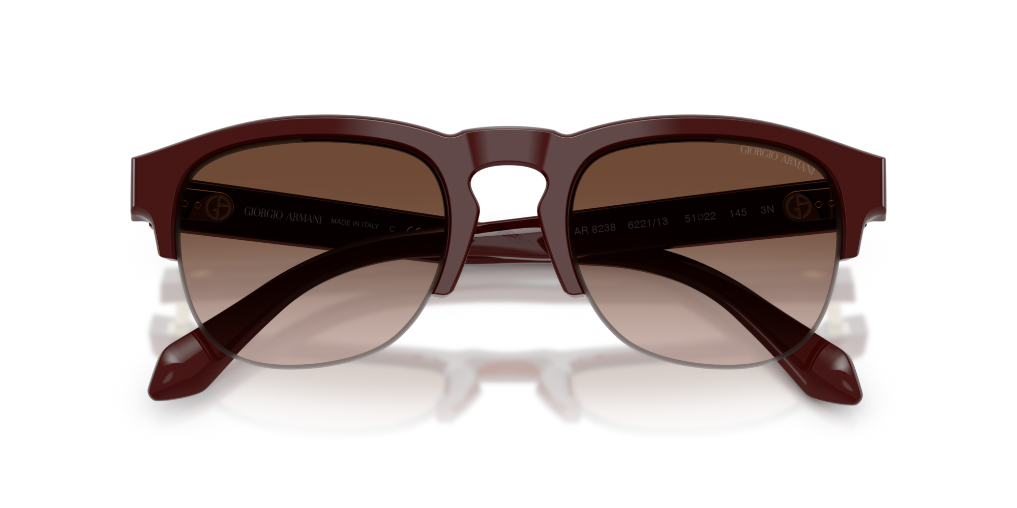 AR8238 622113 Occhiali da sole Giorgio Armani 2