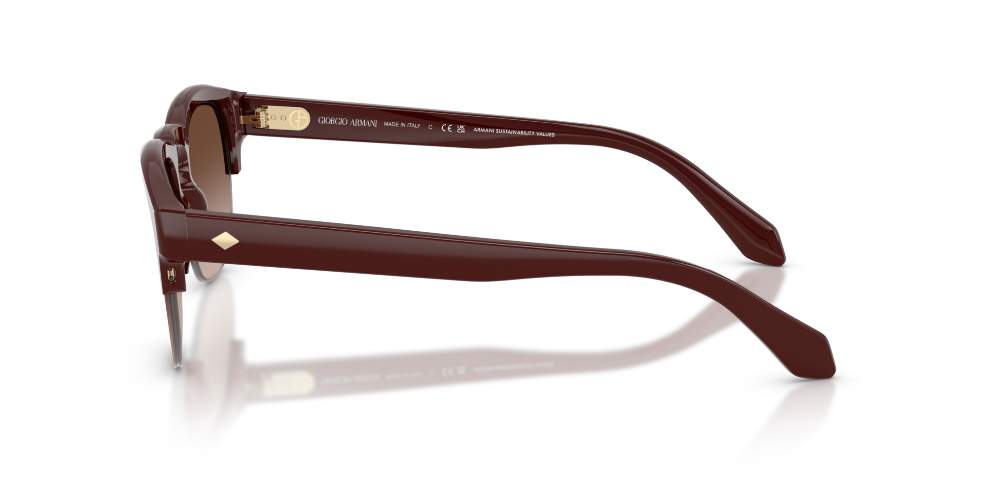 AR8238 622113 Occhiali da sole Giorgio Armani 4