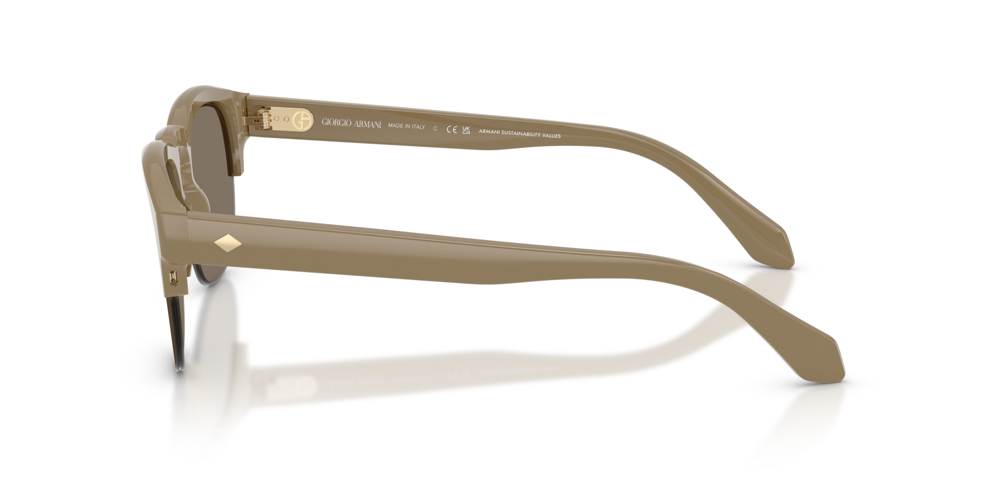 AR8238 622273 Occhiali da sole Giorgio Armani 4