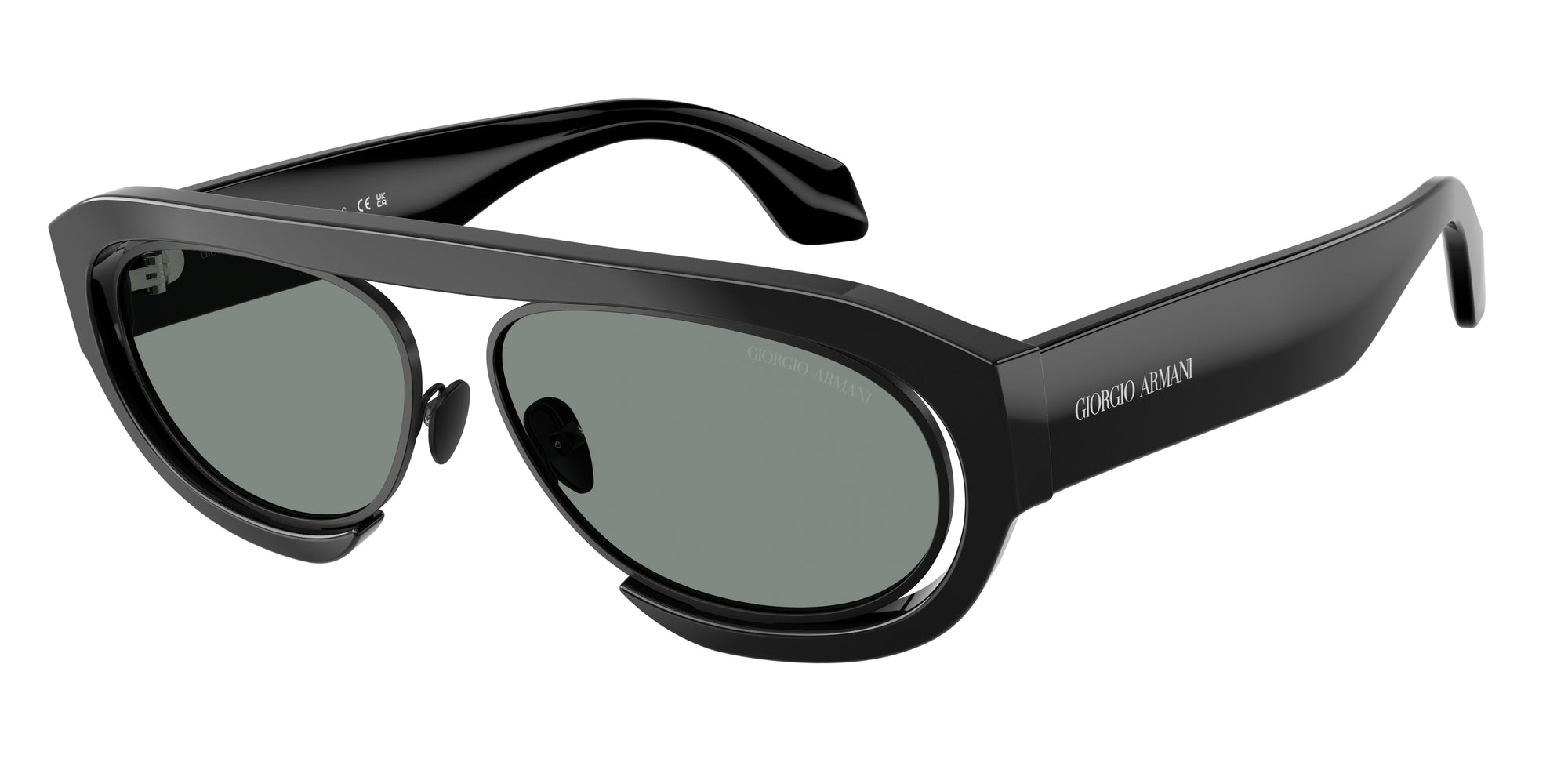 AR8239 5001/1 Occhiali da sole Giorgio Armani 1