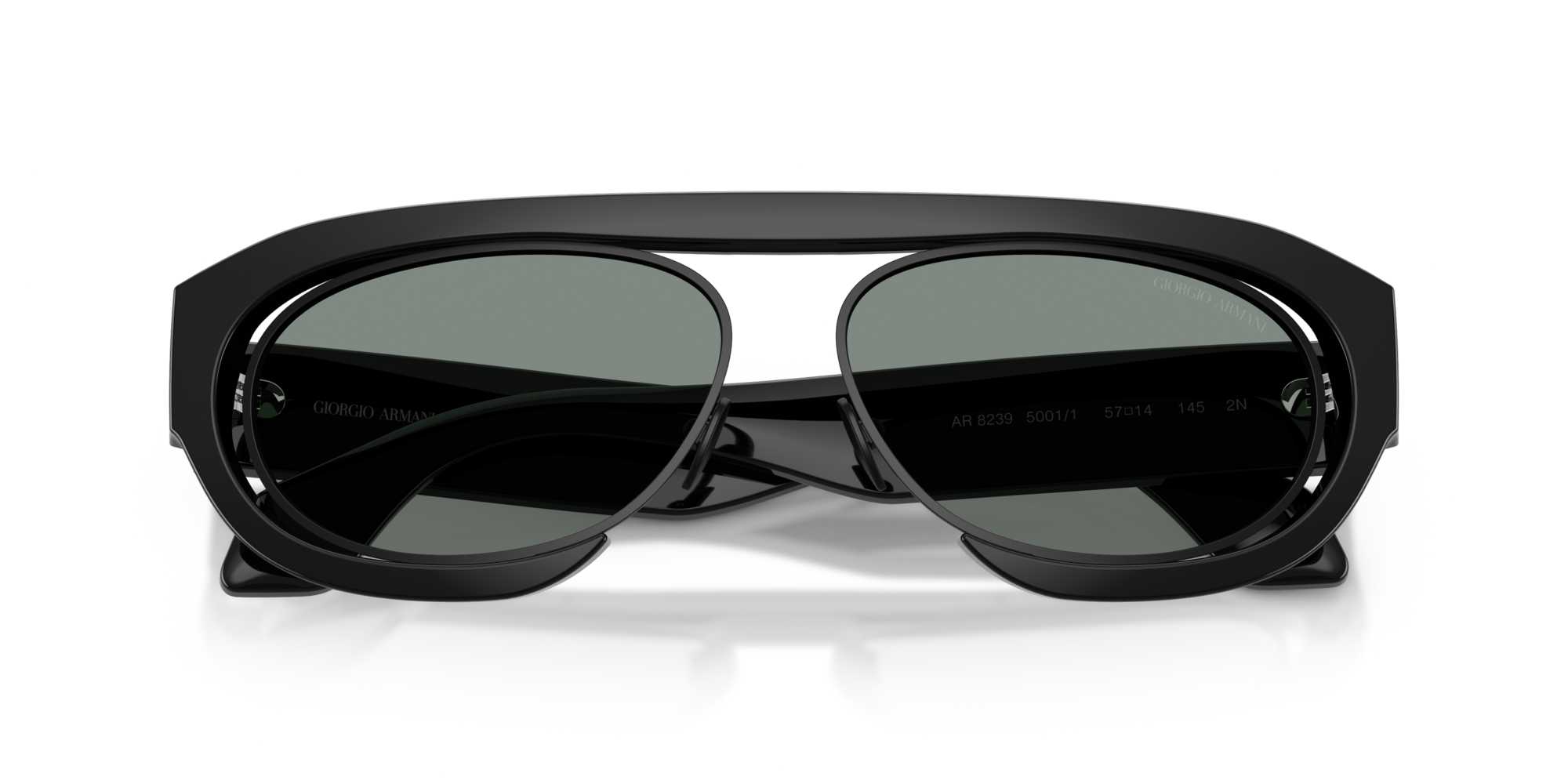 AR8239 5001/1 Occhiali da sole Giorgio Armani 2