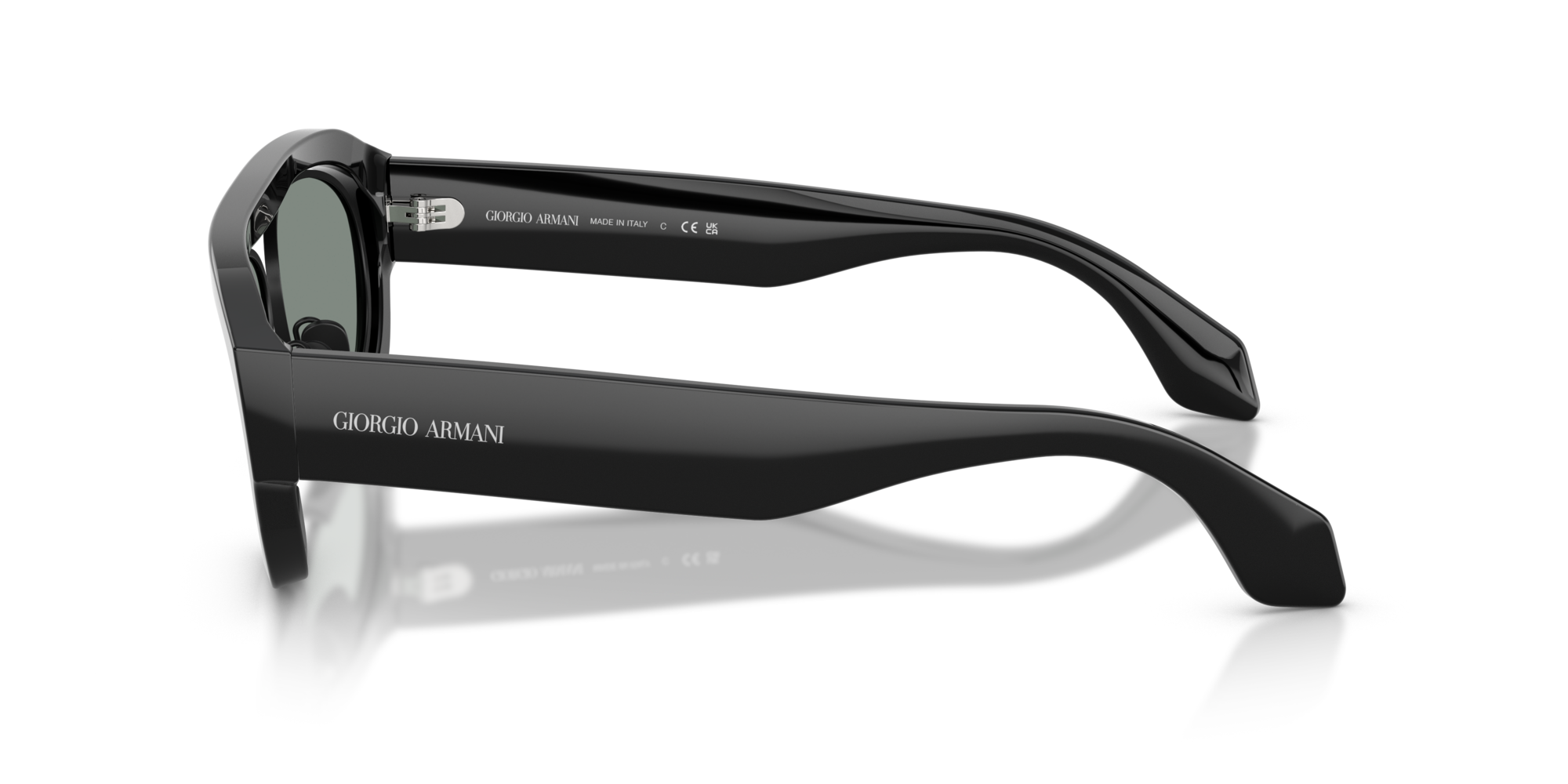 AR8239 5001/1 Occhiali da sole Giorgio Armani 4