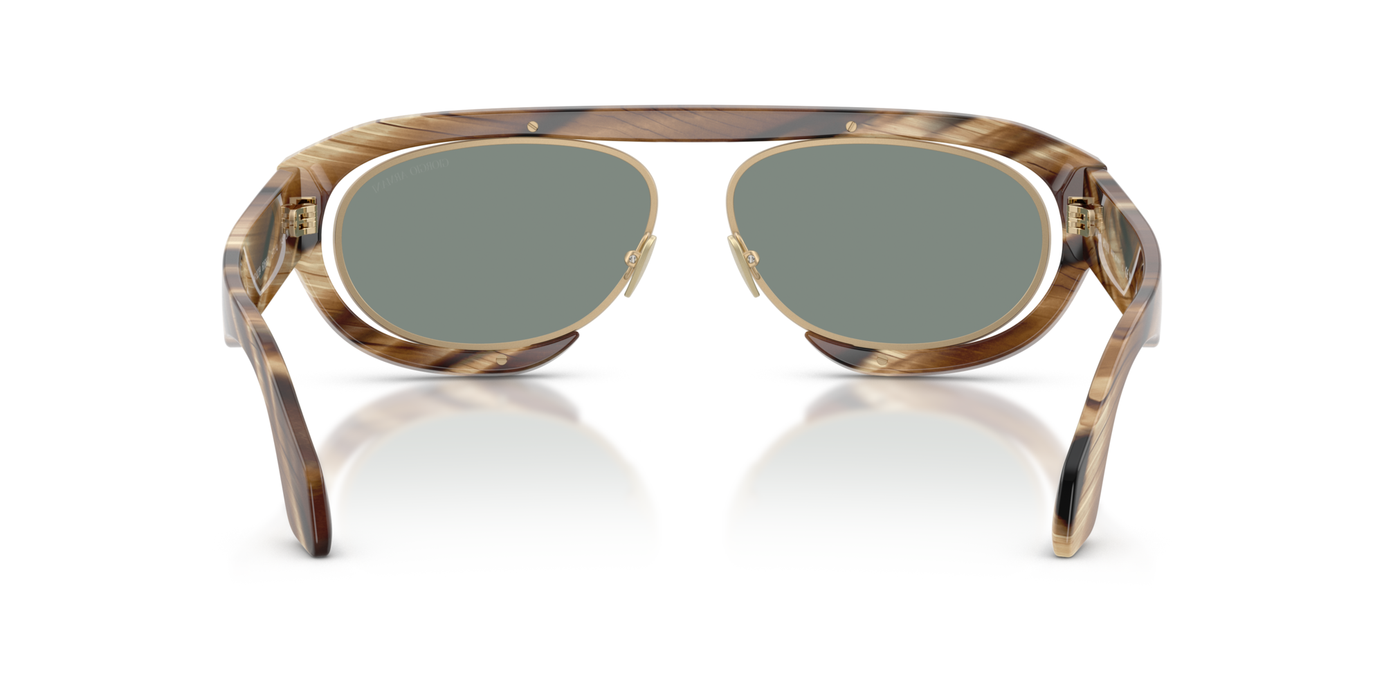 AR8239 6065/1 Occhiali da sole Giorgio Armani 5