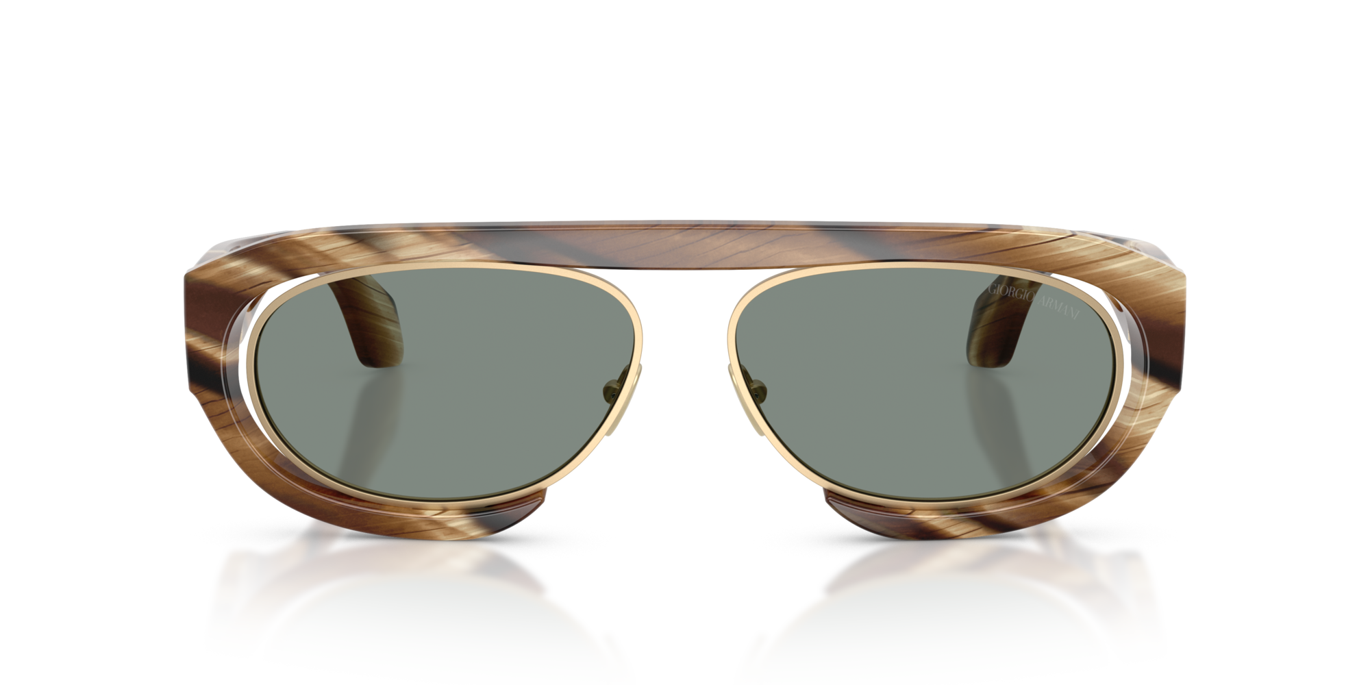 AR8239 6065/1 Occhiali da sole Giorgio Armani 3