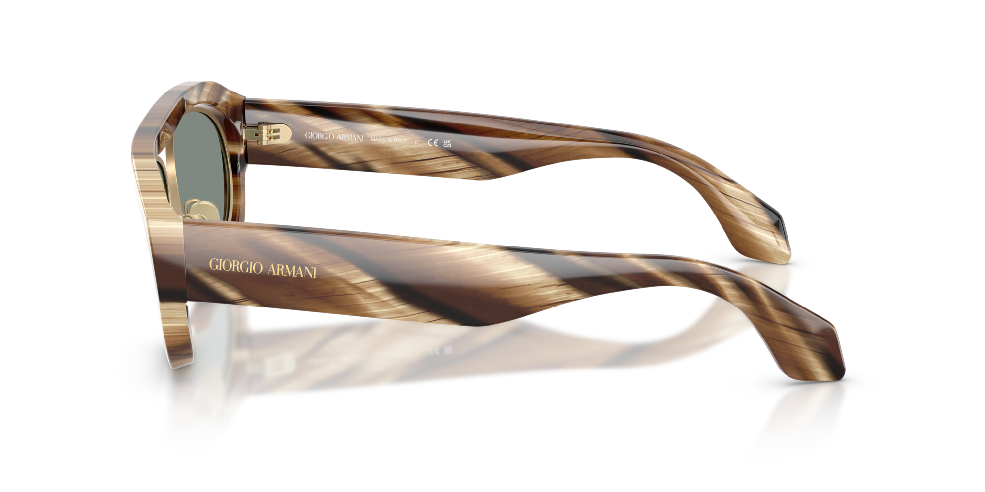 AR8239 6065/1 Occhiali da sole Giorgio Armani 4