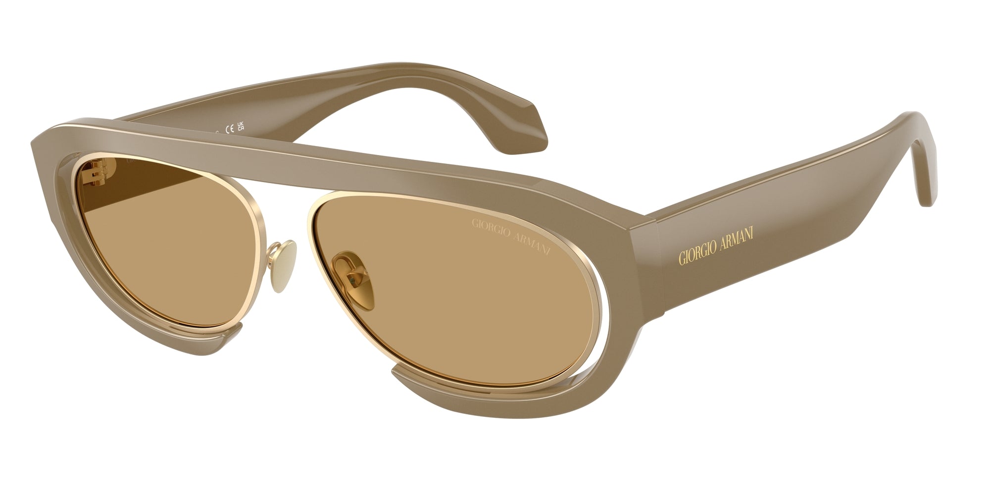 AR8239 622273 Occhiali da sole Giorgio Armani 1