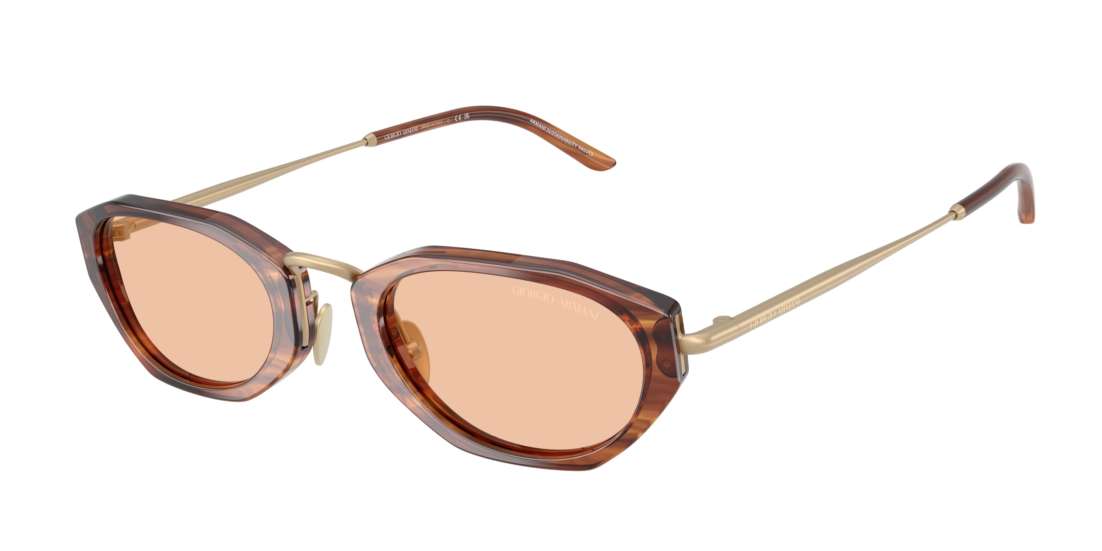 AR8242 616273 Occhiali da sole Giorgio Armani 1