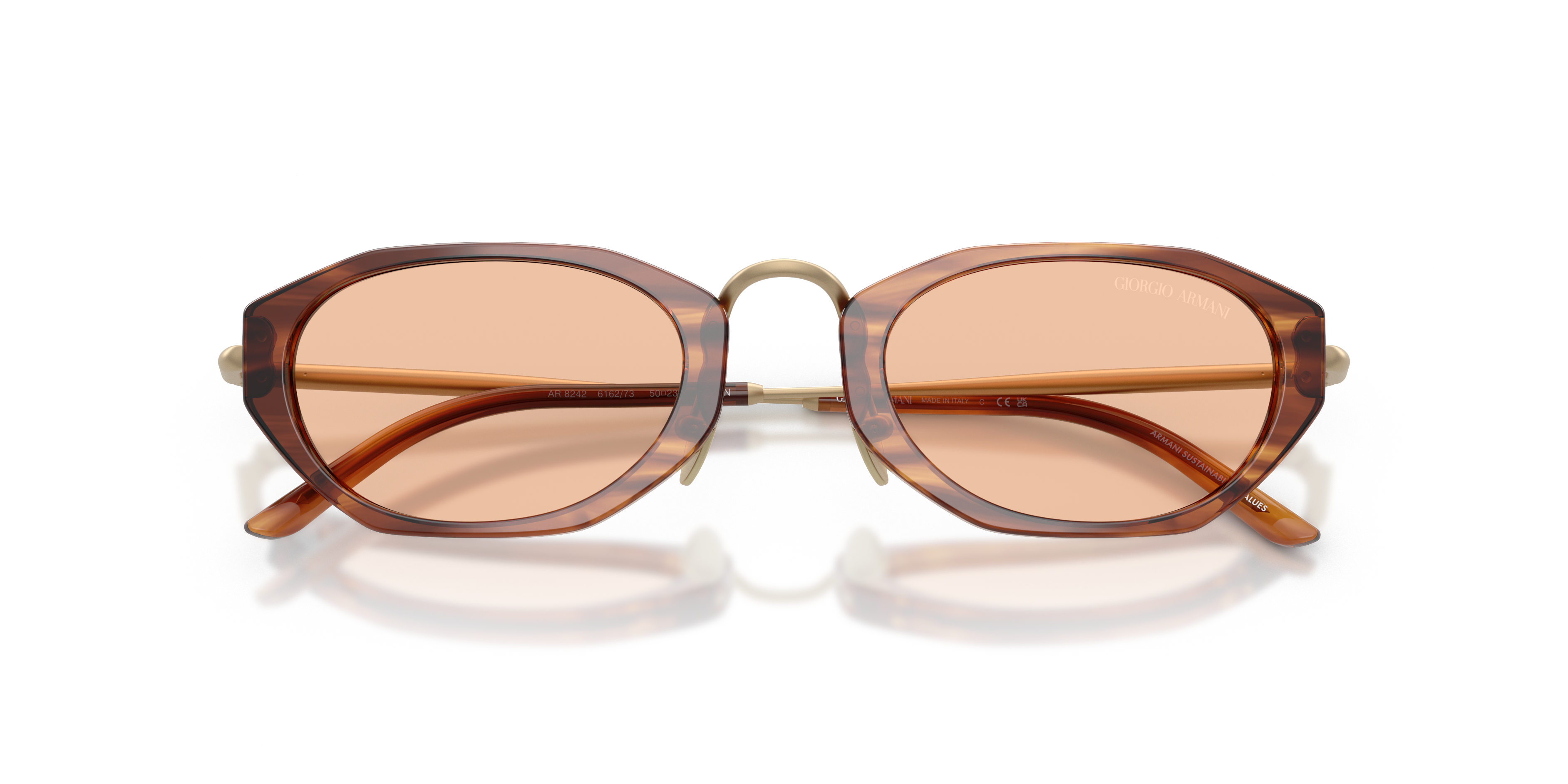 AR8242 616273 Occhiali da sole Giorgio Armani 2