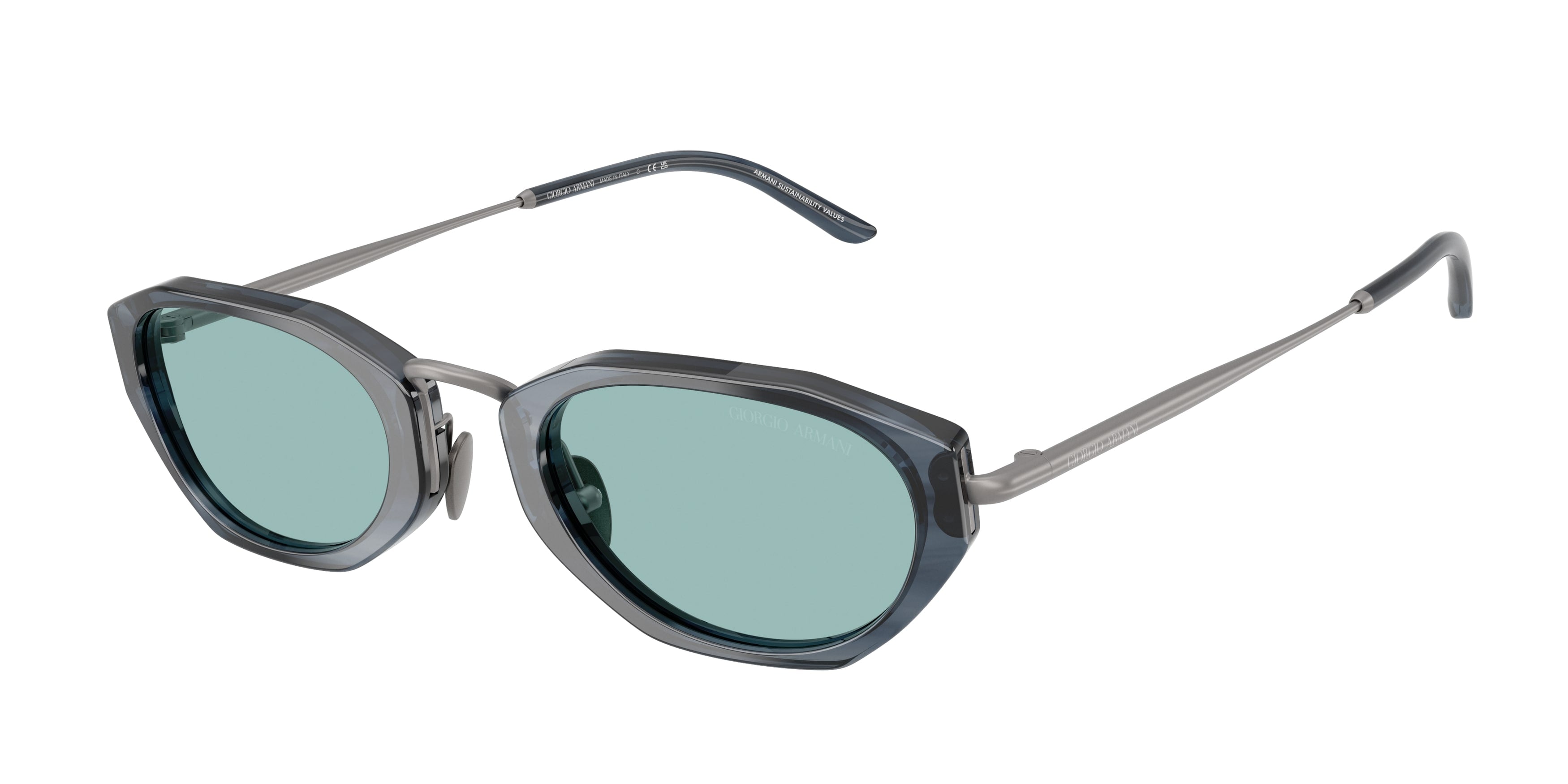 AR8242 630380 Occhiali da sole Giorgio Armani 1