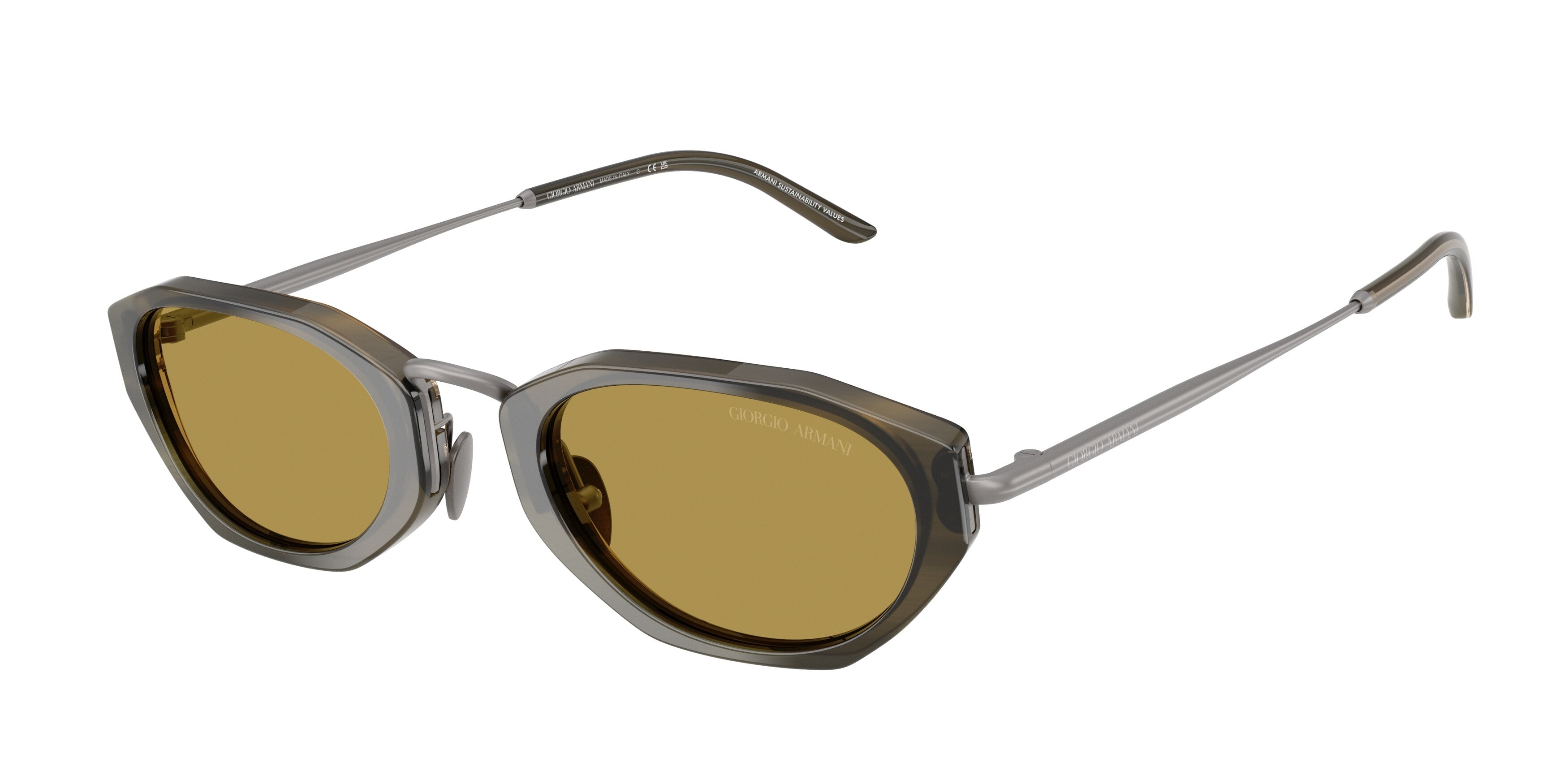 AR8242 6304/2 Occhiali da sole Giorgio Armani 1