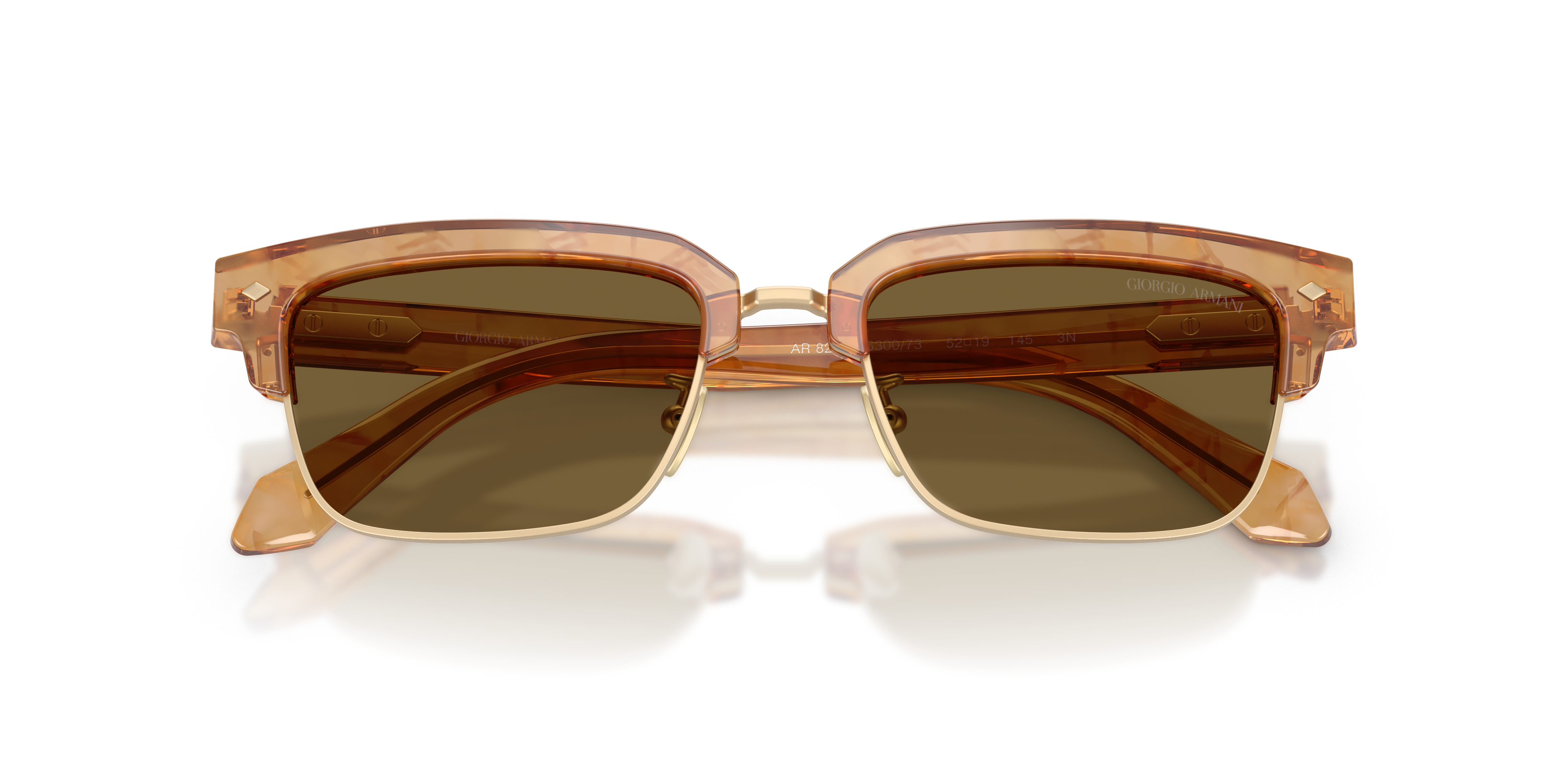 AR8243 630073 Occhiali da sole Giorgio Armani 2