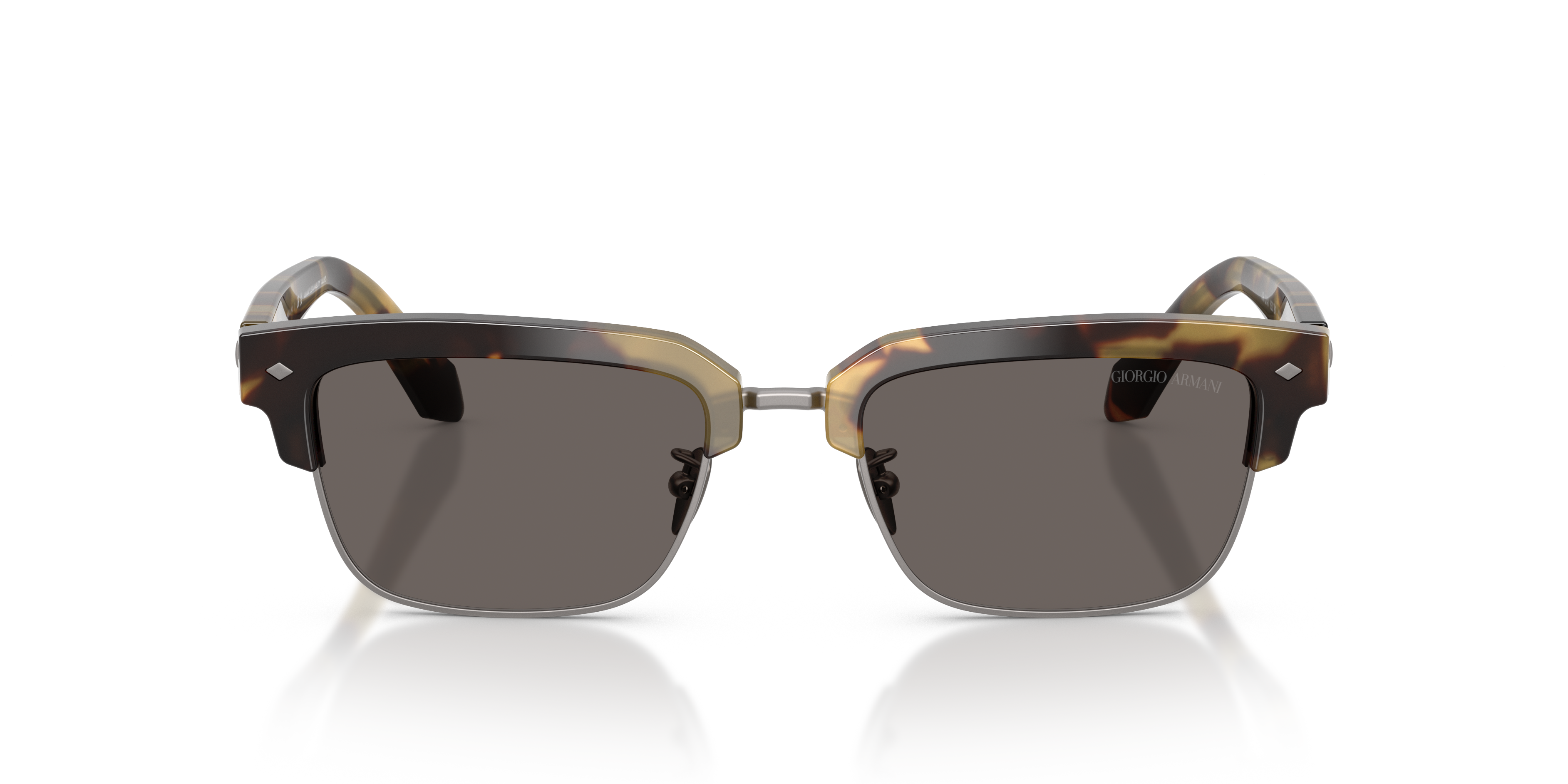 AR8243 6301B1 Occhiali da sole Giorgio Armani 3