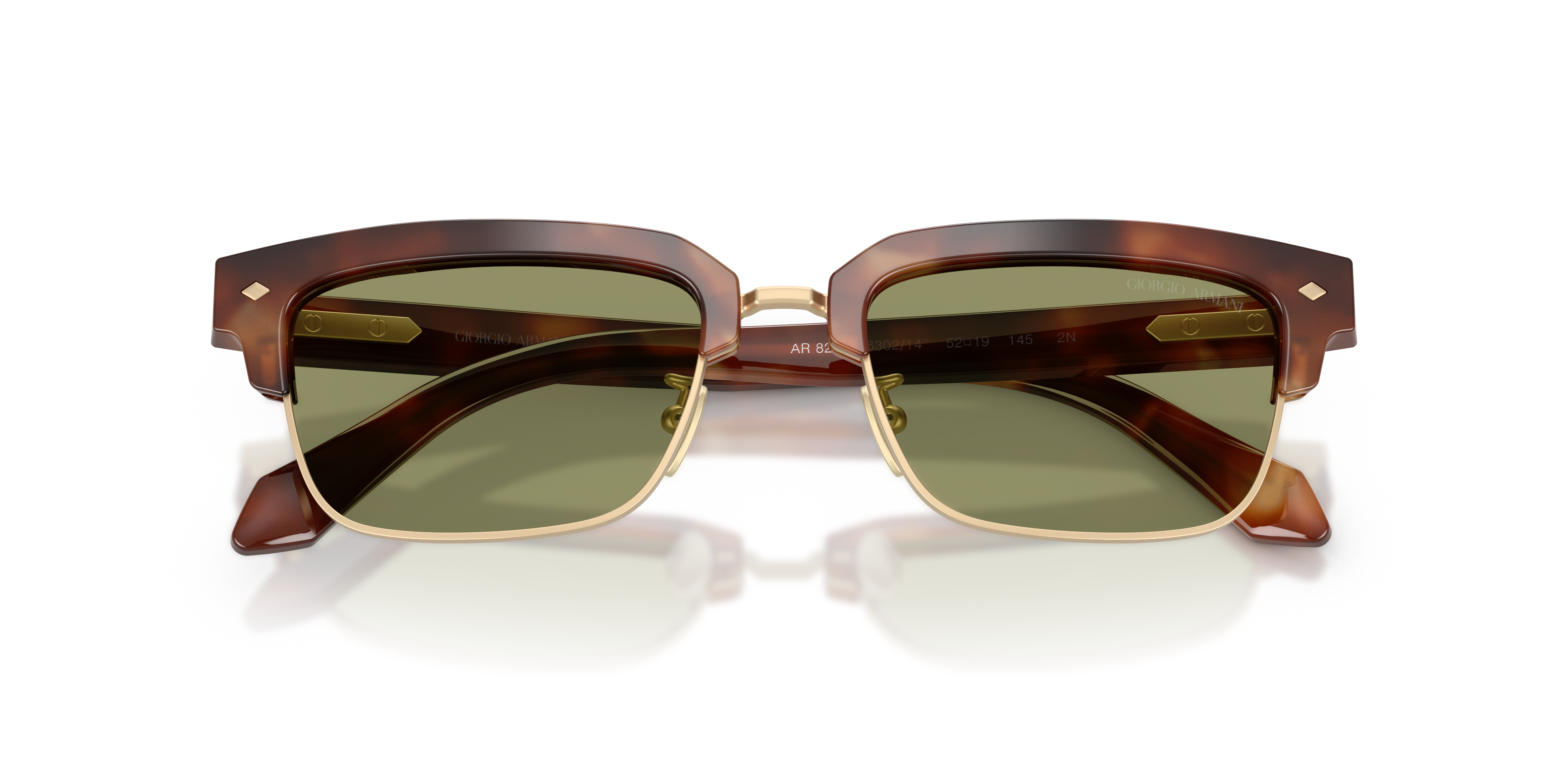 AR8243 630214 Occhiali da sole Giorgio Armani 2