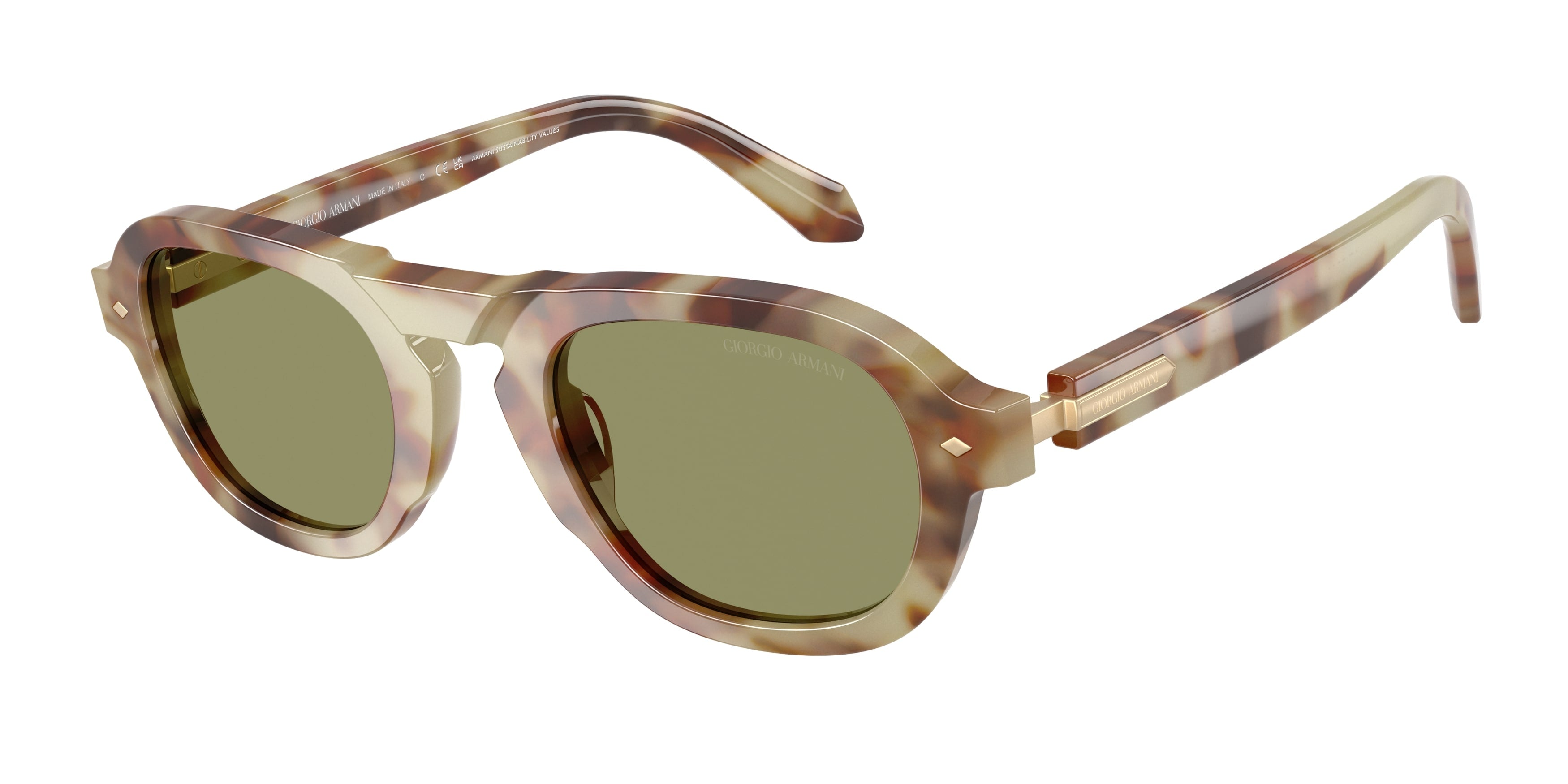 AR8244 629914 Occhiali da sole Giorgio Armani 1