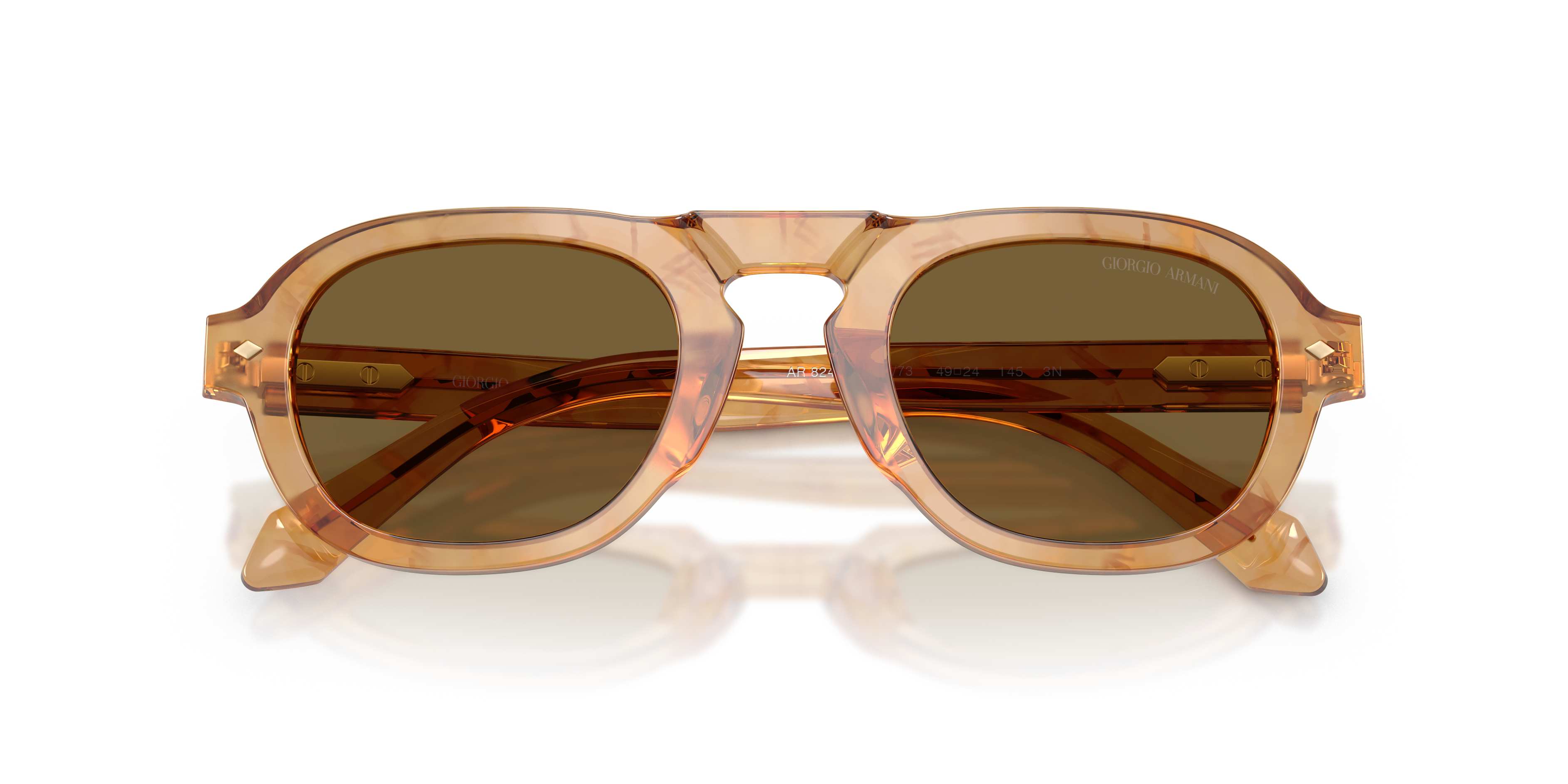 AR8244 630073 Occhiali da sole Giorgio Armani 2