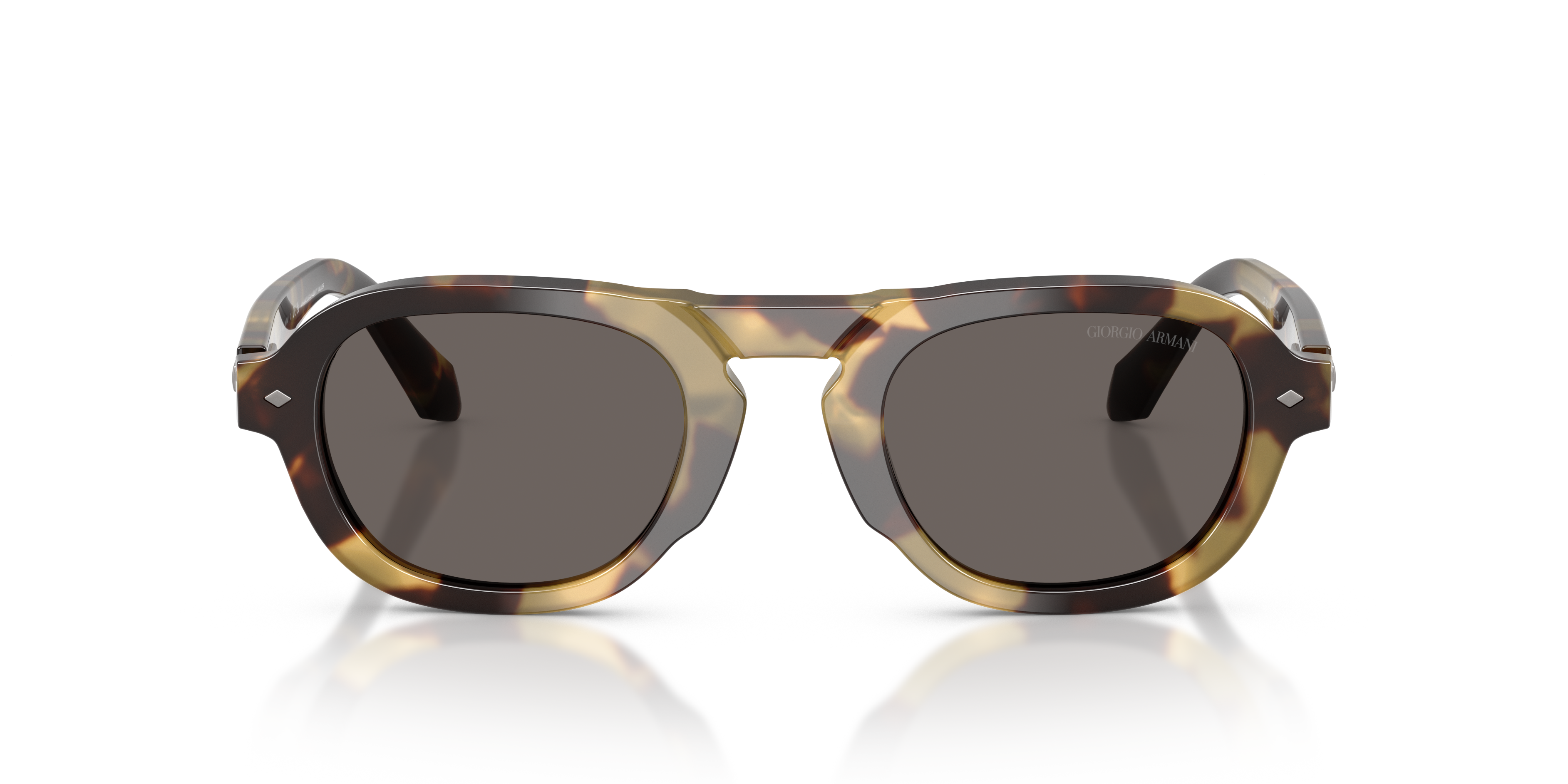 AR8244 6301B1 Occhiali da sole Giorgio Armani 3
