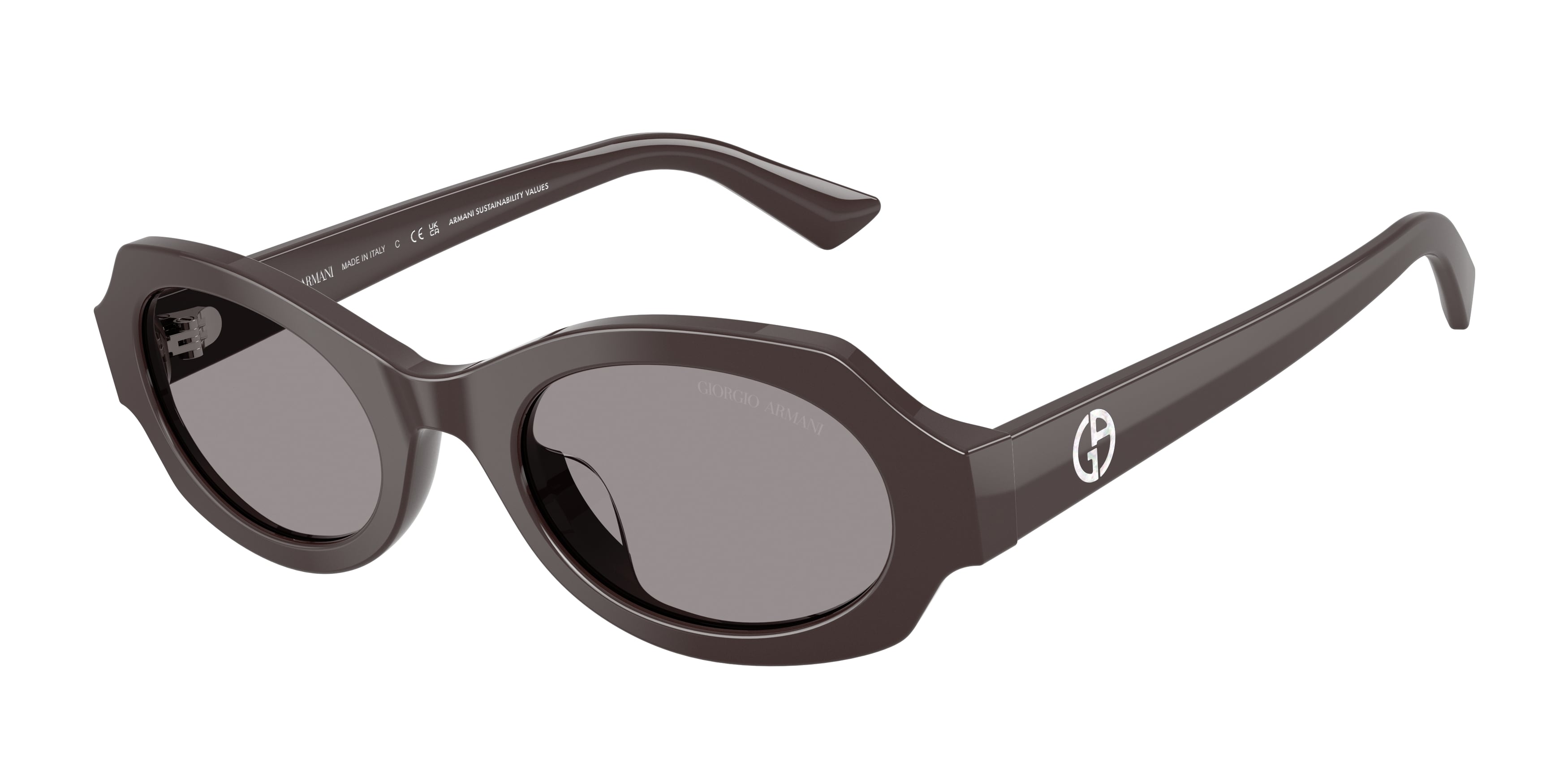AR8245HU 6306/1 Occhiali da sole Giorgio Armani 1