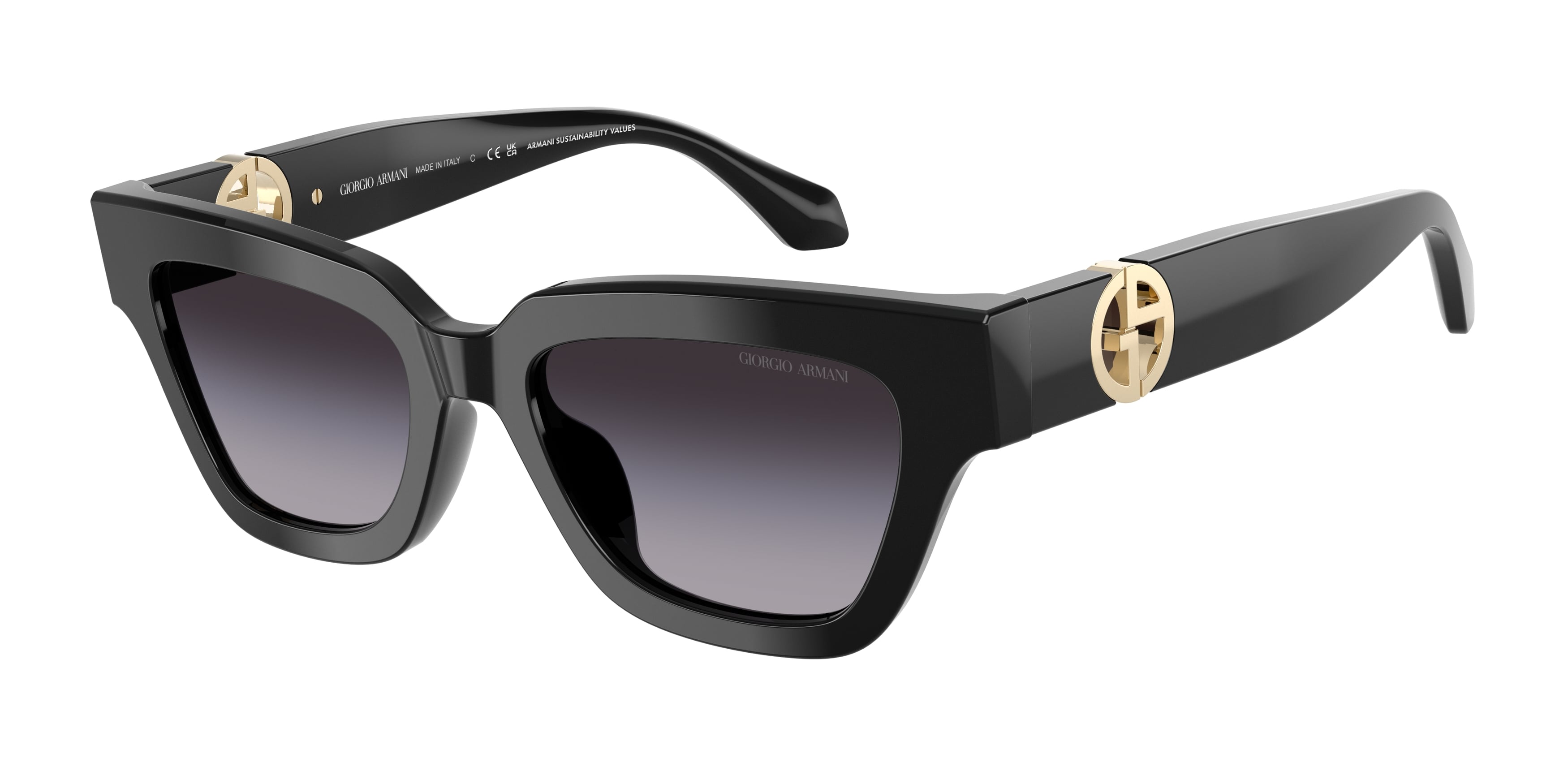 AR8246U 58758G Occhiali da sole Giorgio Armani 1