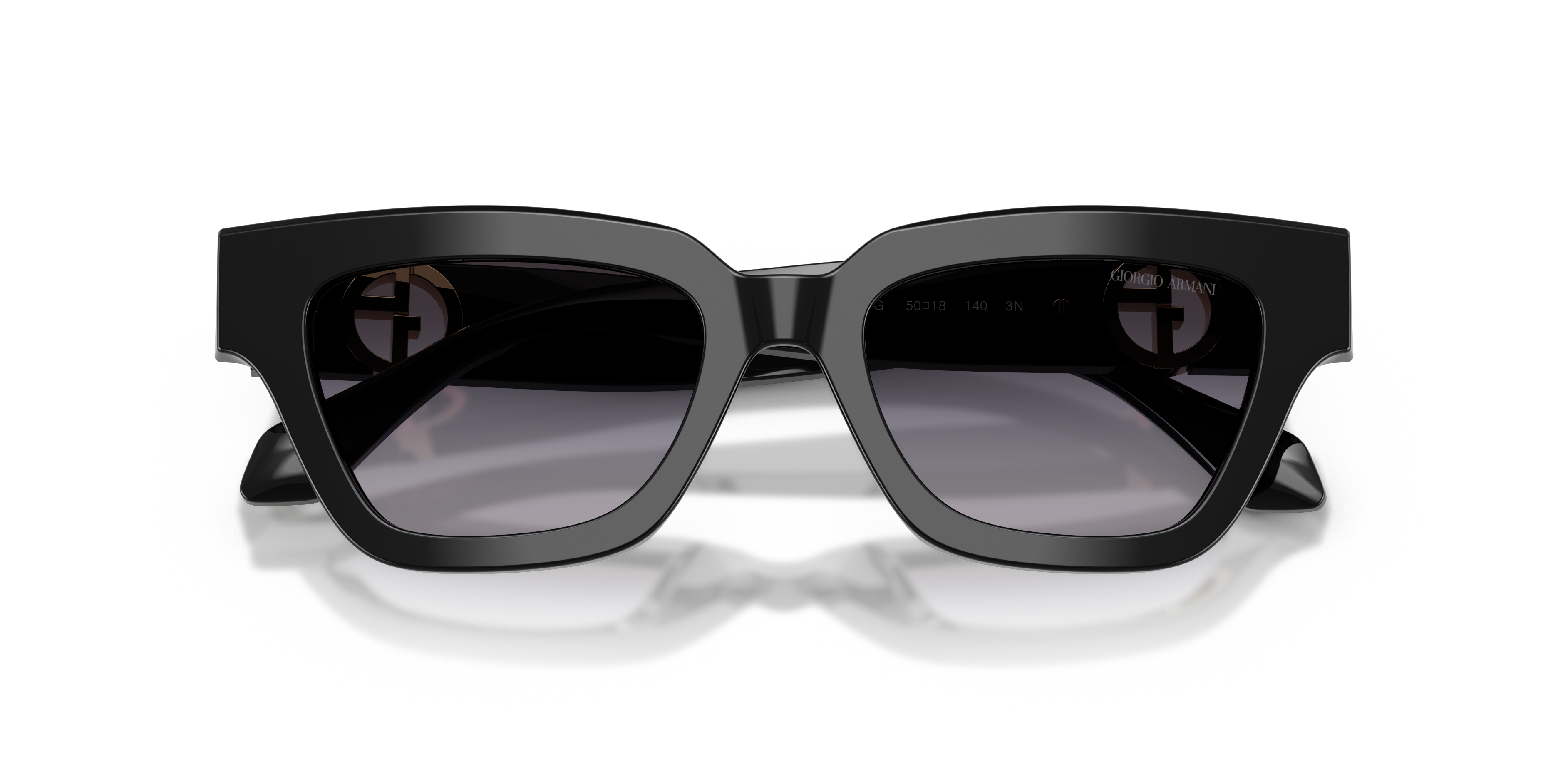 AR8246U 58758G Occhiali da sole Giorgio Armani 2