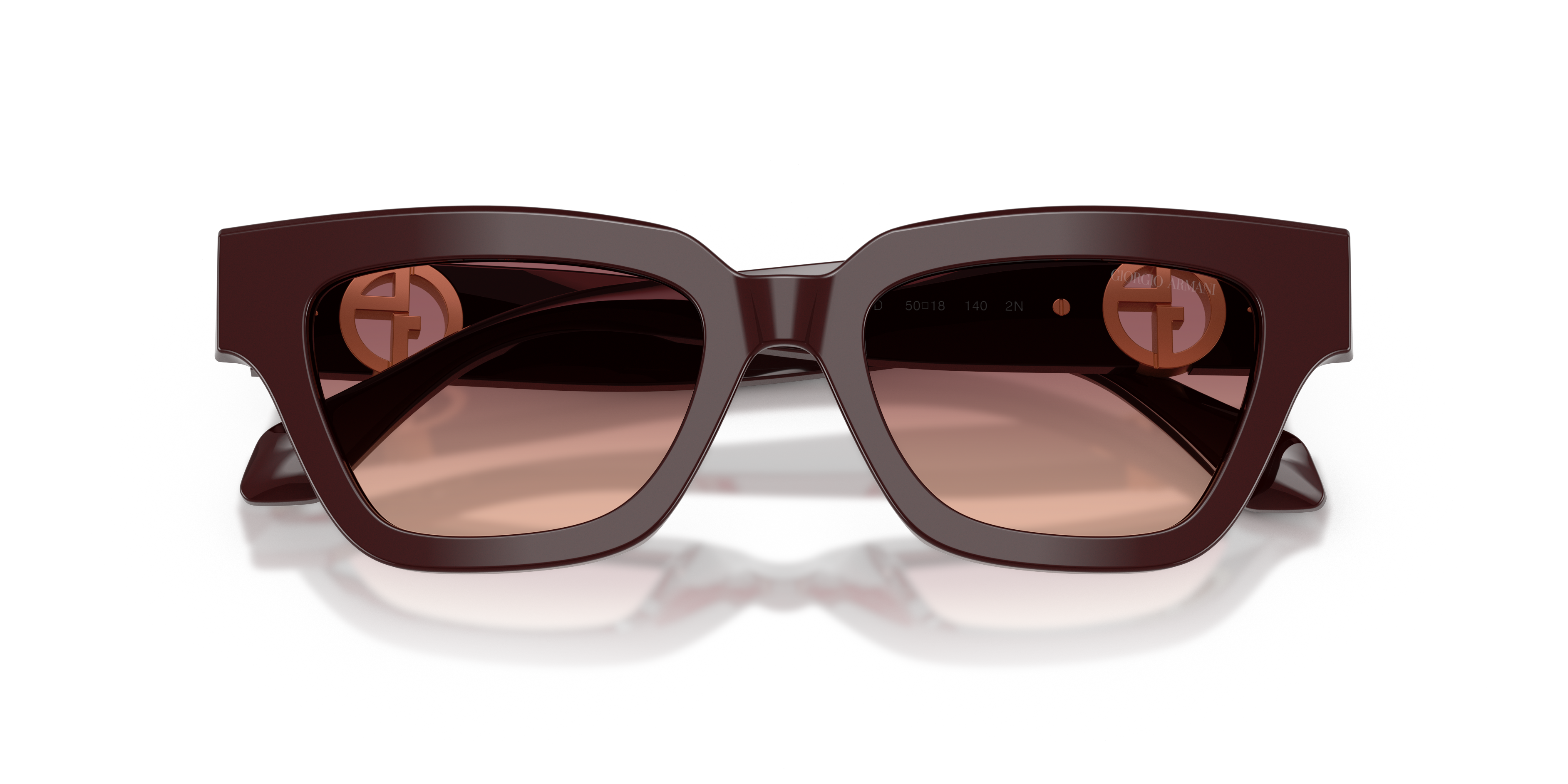 AR8246U 63088D Occhiali da sole Giorgio Armani 2