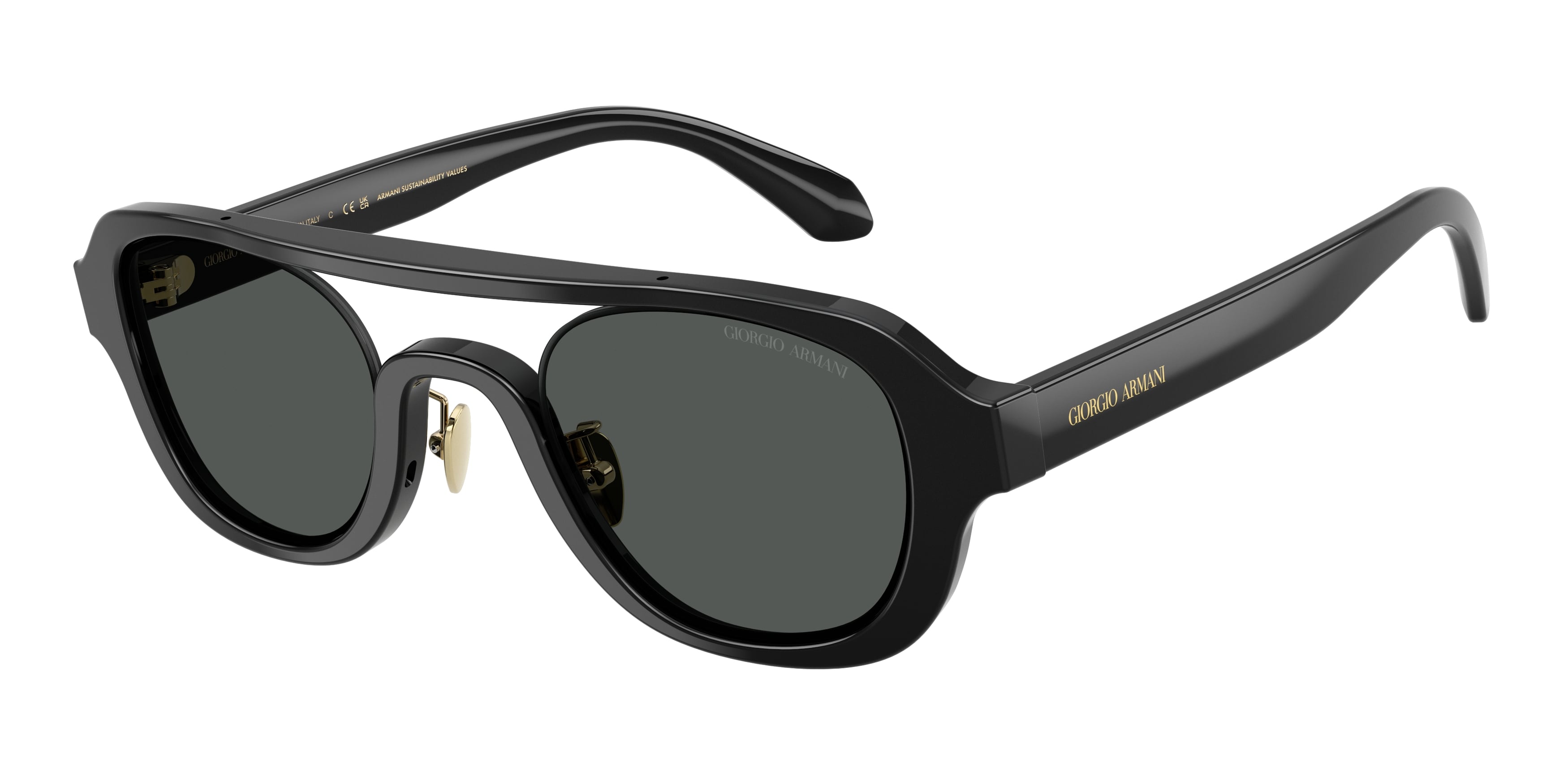 AR8247 500187 Occhiali da sole Giorgio Armani 1
