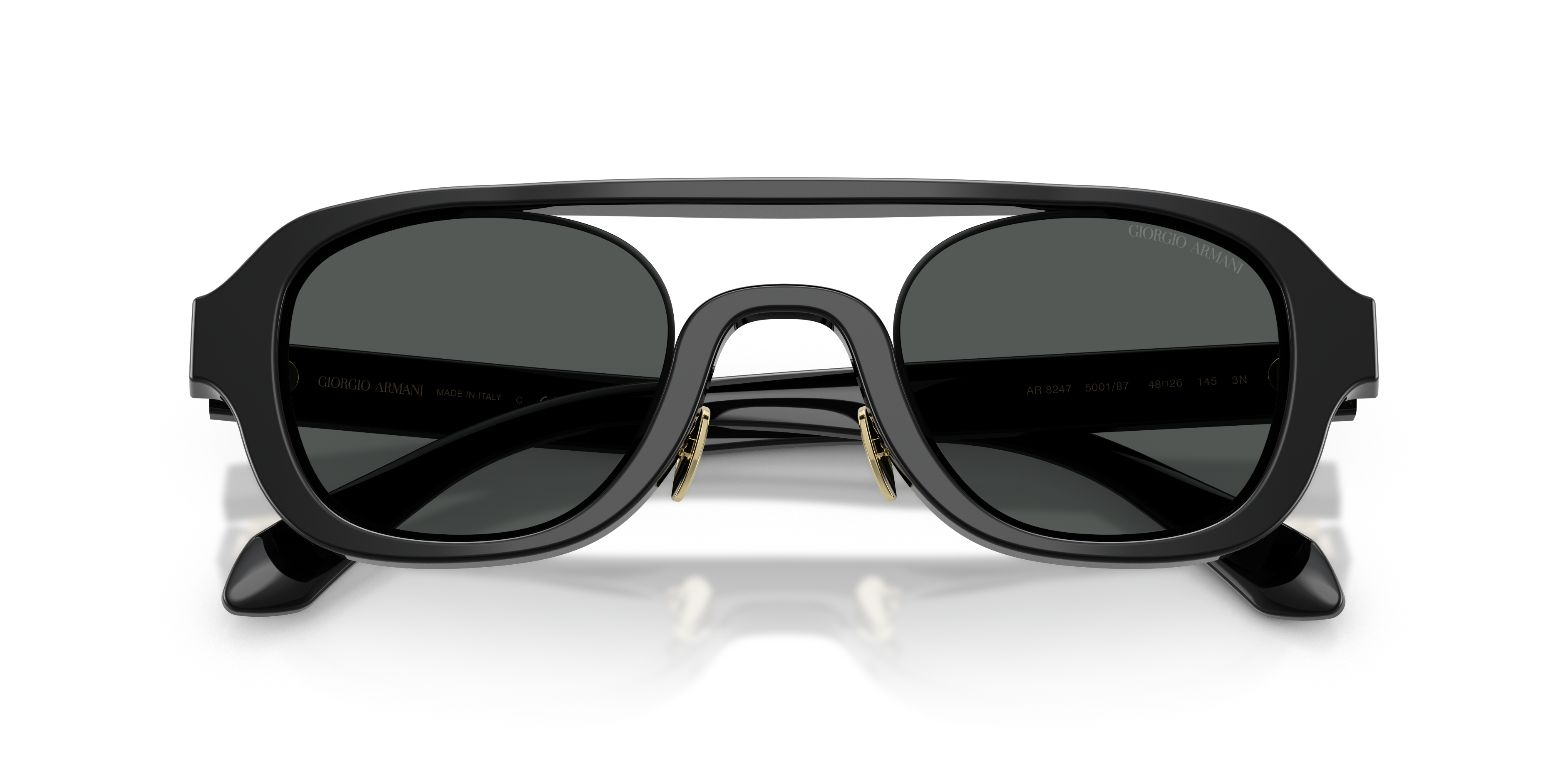 AR8247 500187 Occhiali da sole Giorgio Armani 2