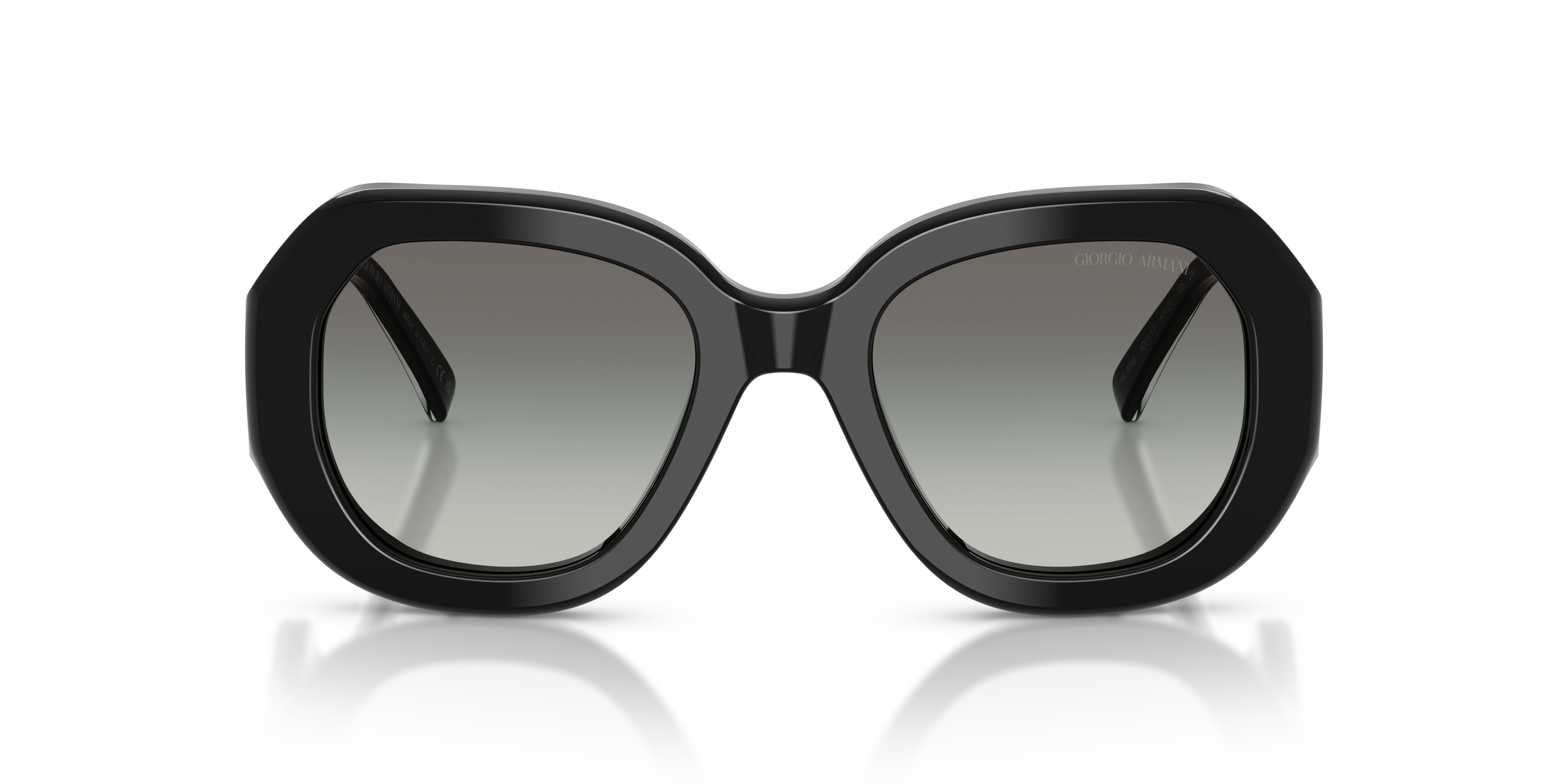 AR8248 500111 Occhiali da sole Giorgio Armani 3