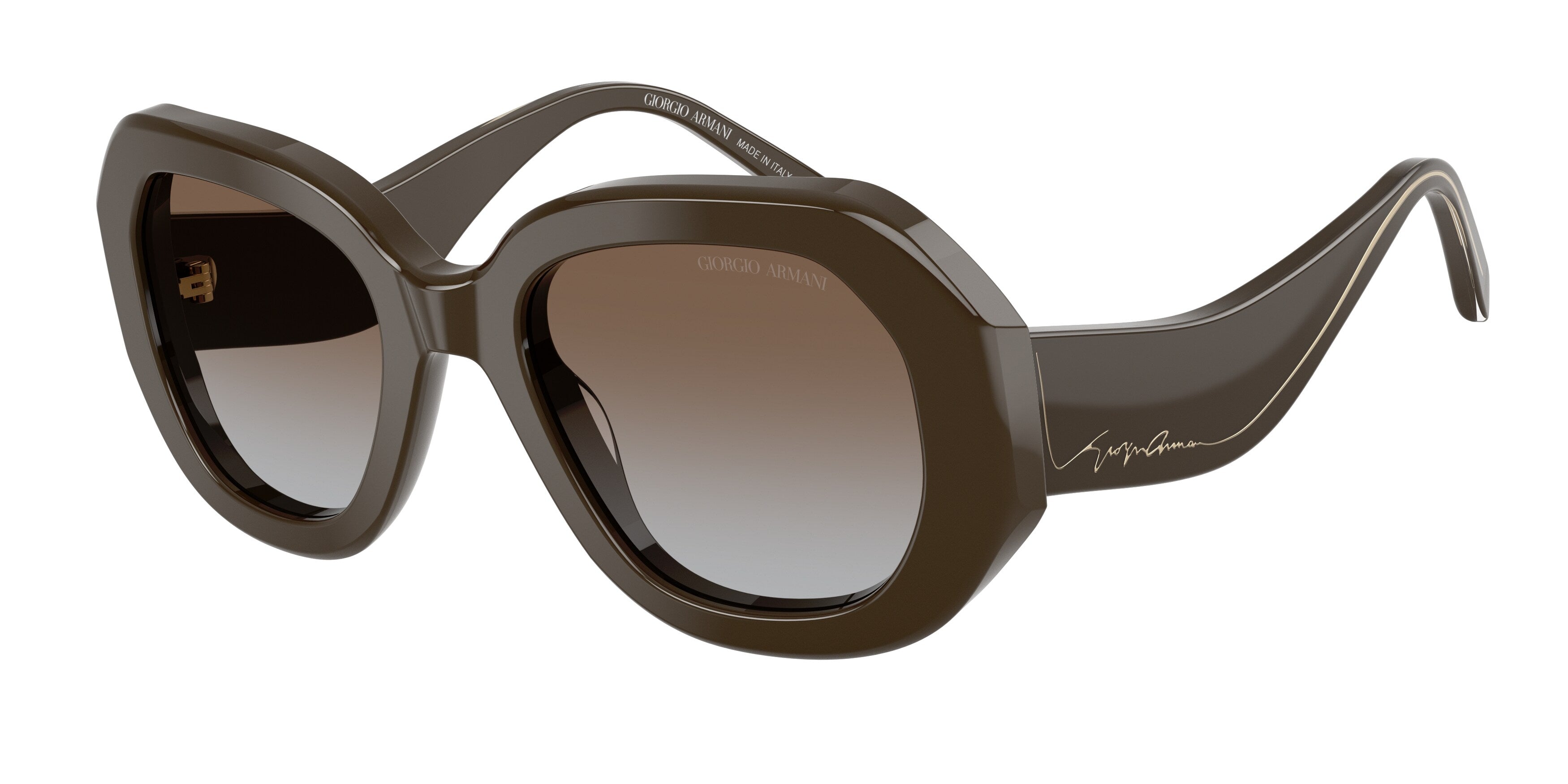 AR8248 634089 Occhiali da sole Giorgio Armani 1