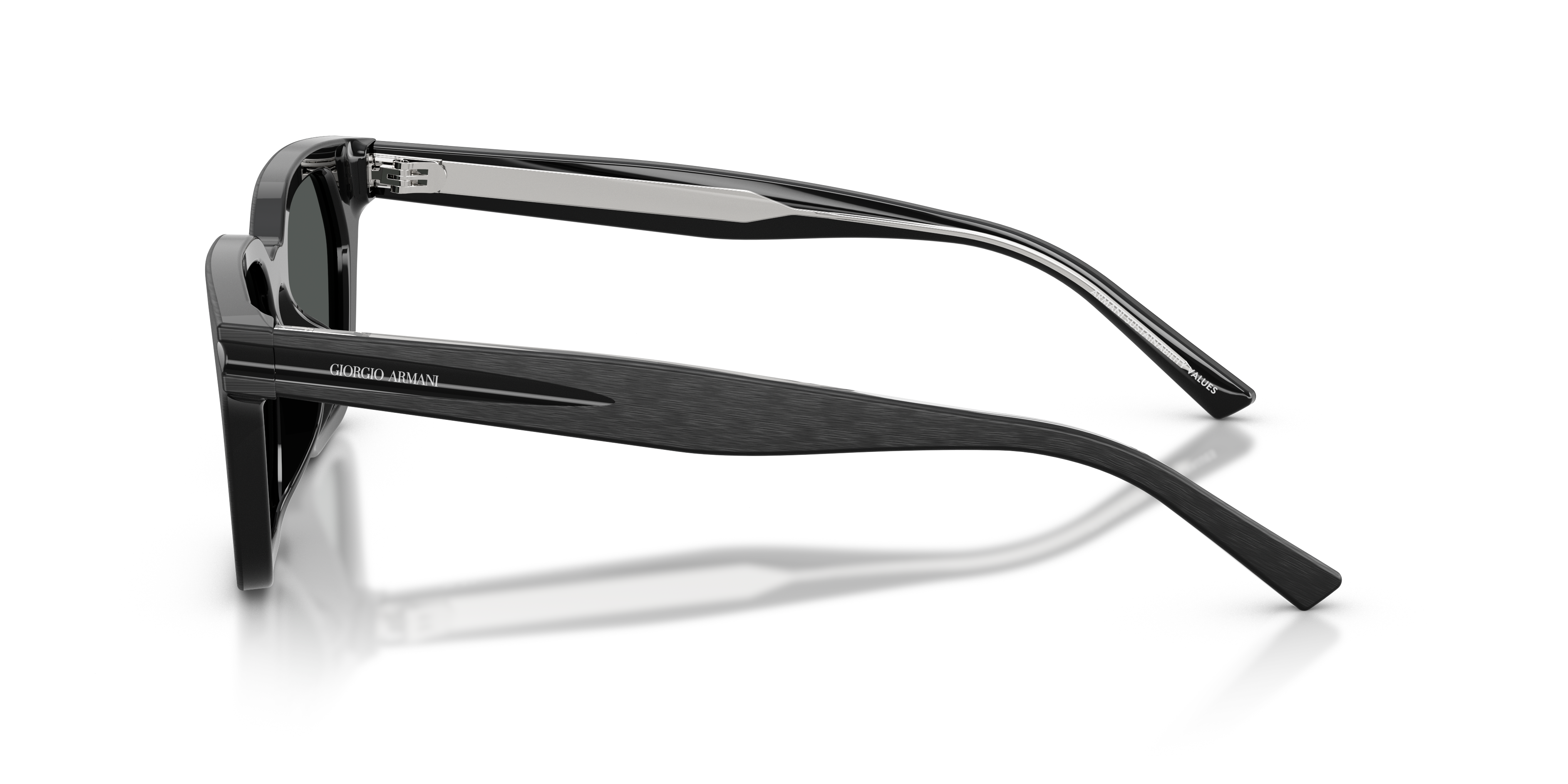 Giorgio Armani Sluneční brýle AR8251U 500987 Giorgio Armani 4