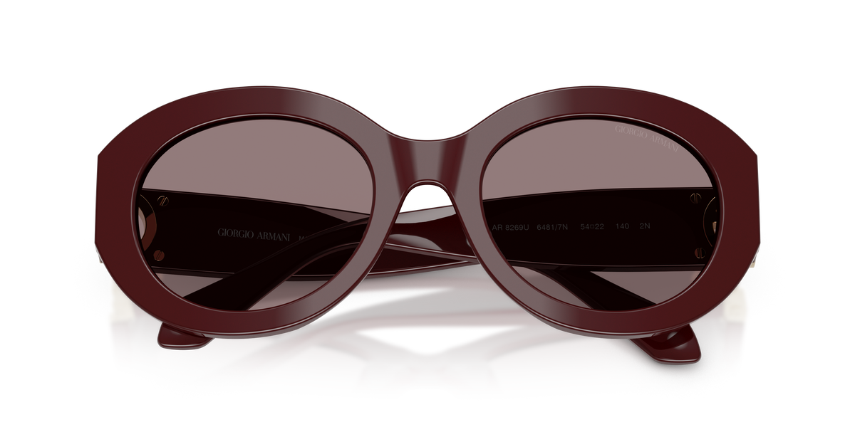 Giorgio Armani AR8269U 64817N