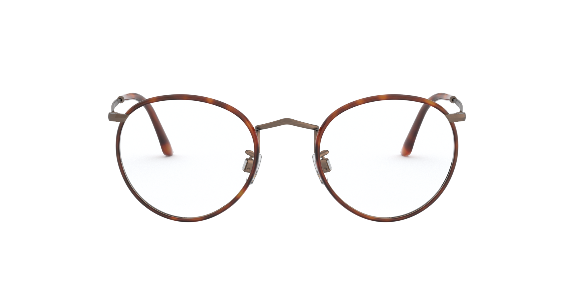 AR 112MJ 3259 Montature da vista Giorgio Armani 2