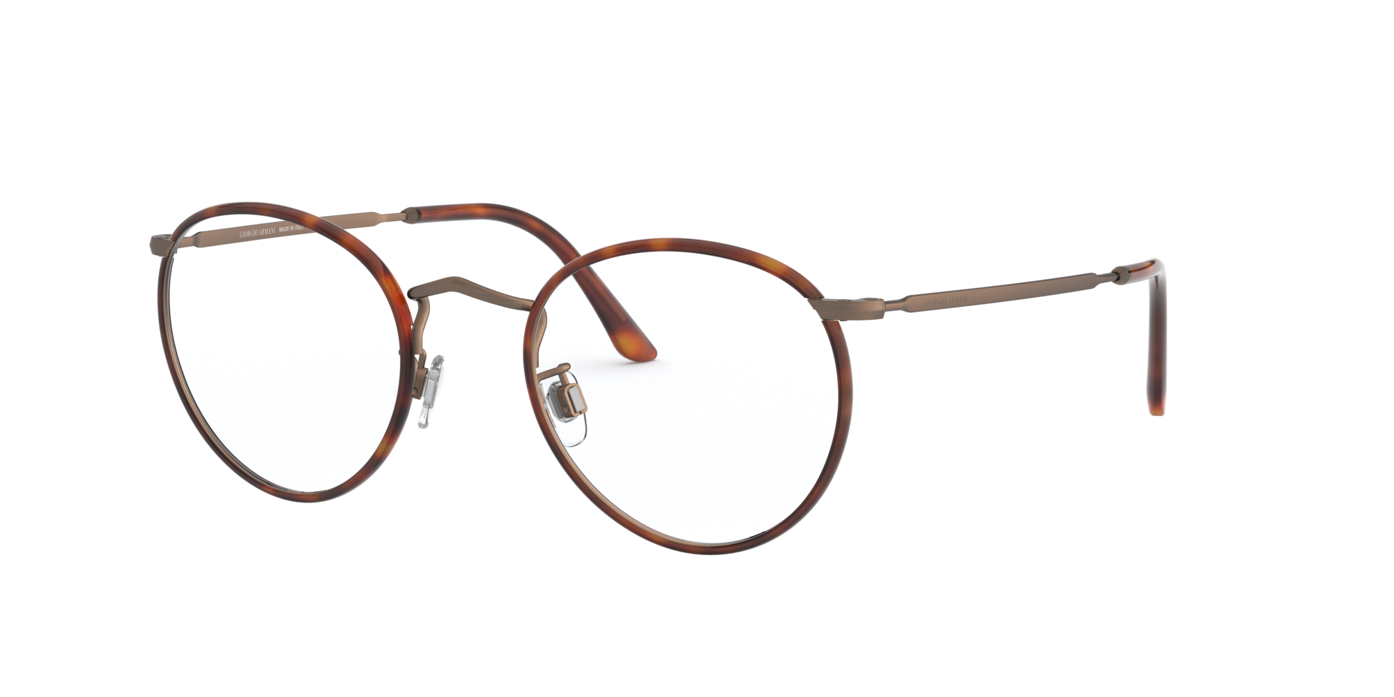 AR 112MJ 3259 Montature da vista Giorgio Armani 1