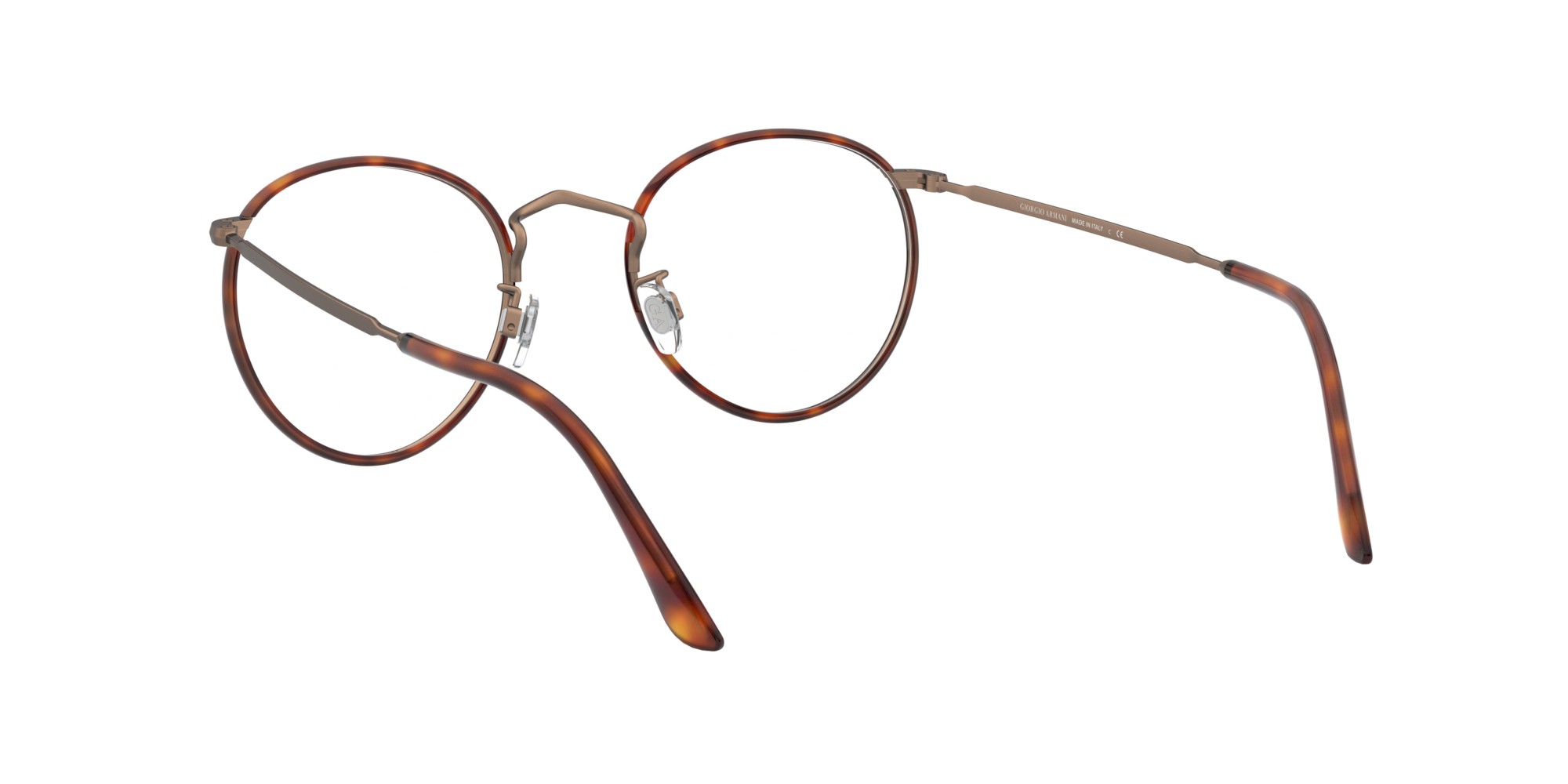 AR 112MJ 3259 Montature da vista Giorgio Armani 4