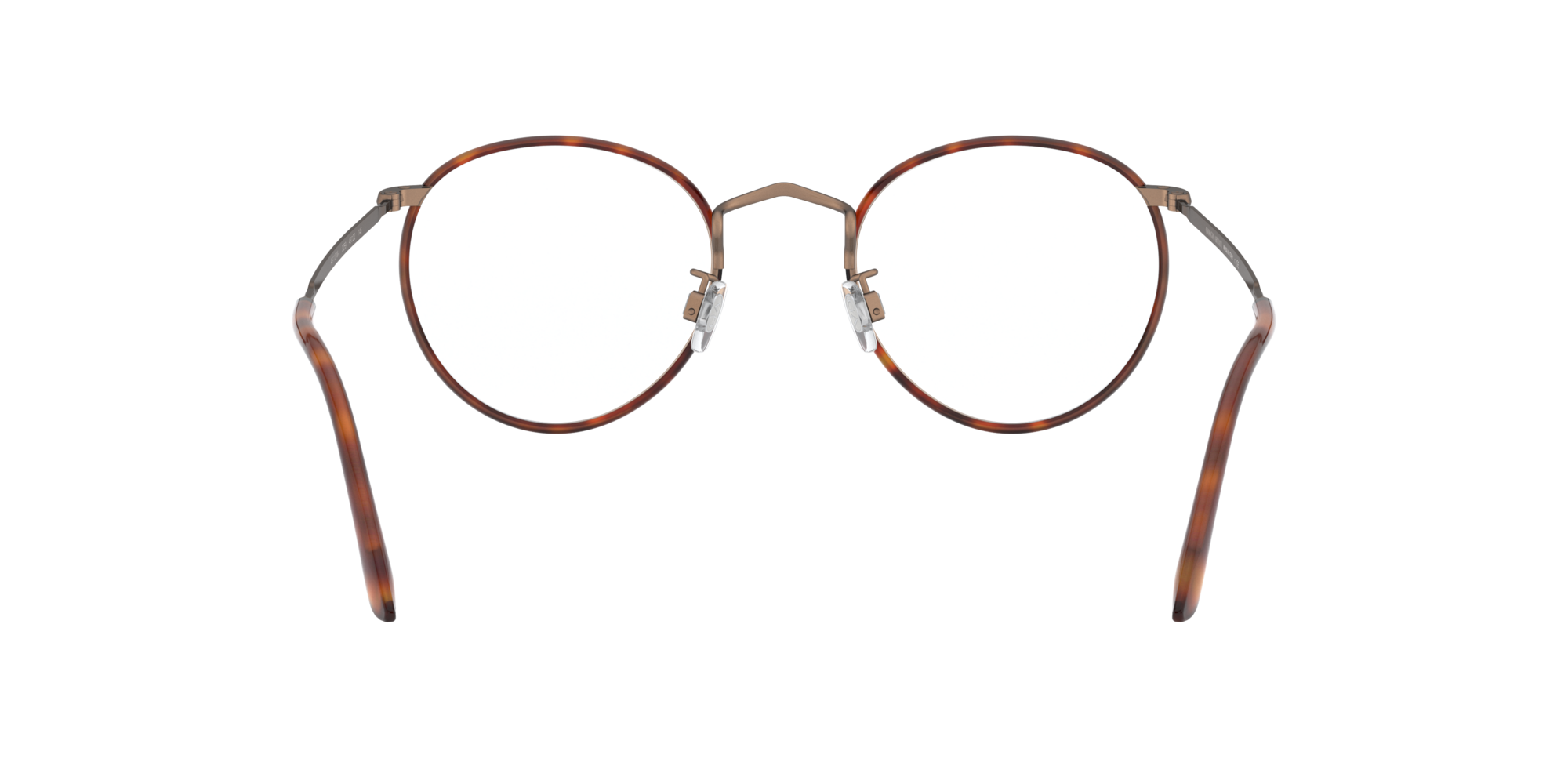 AR 112MJ 3259 Montature da vista Giorgio Armani 5